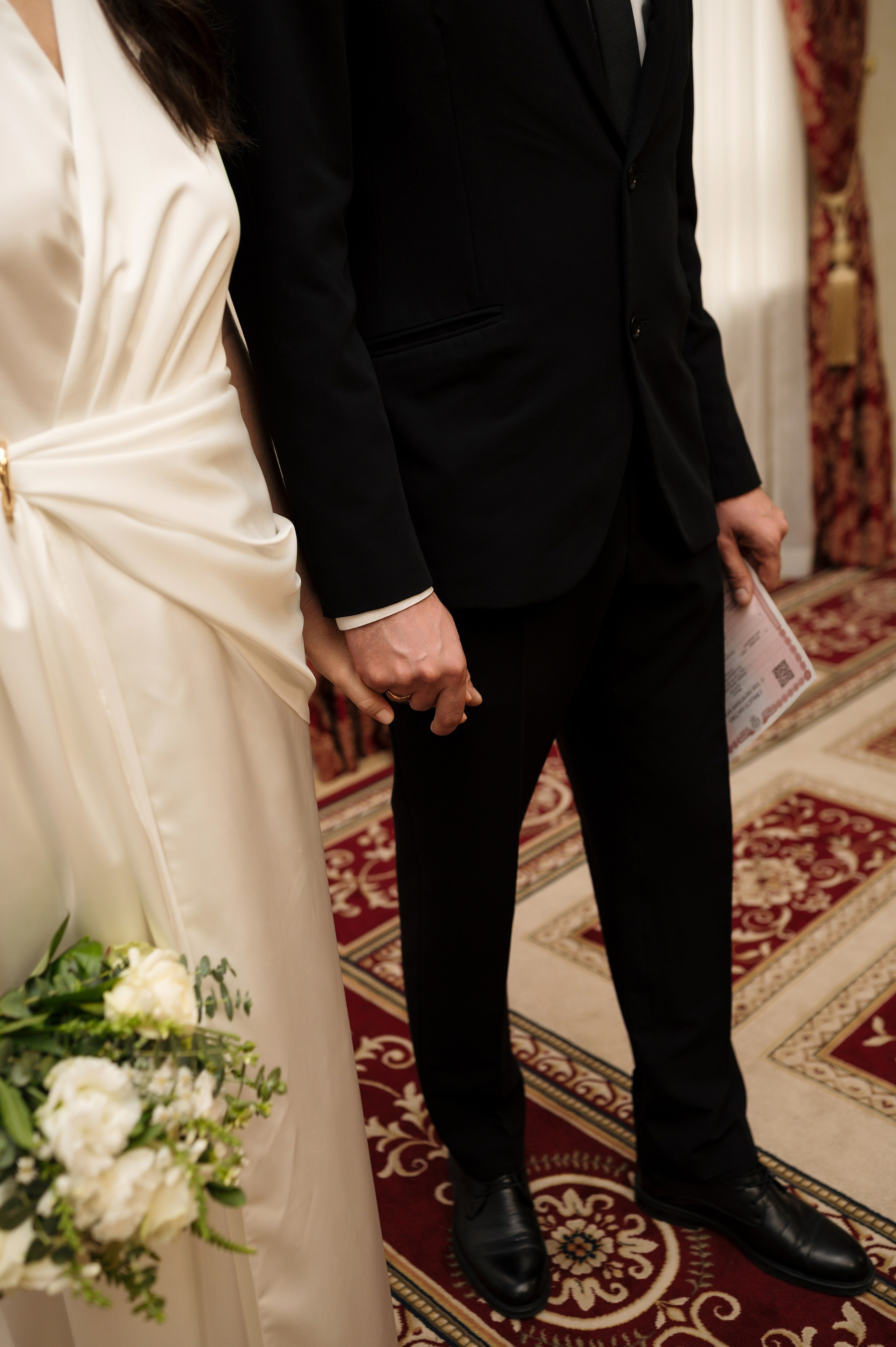 Наталья и Михаил. Фотограф в Краснодаре Скубицкая Альбина