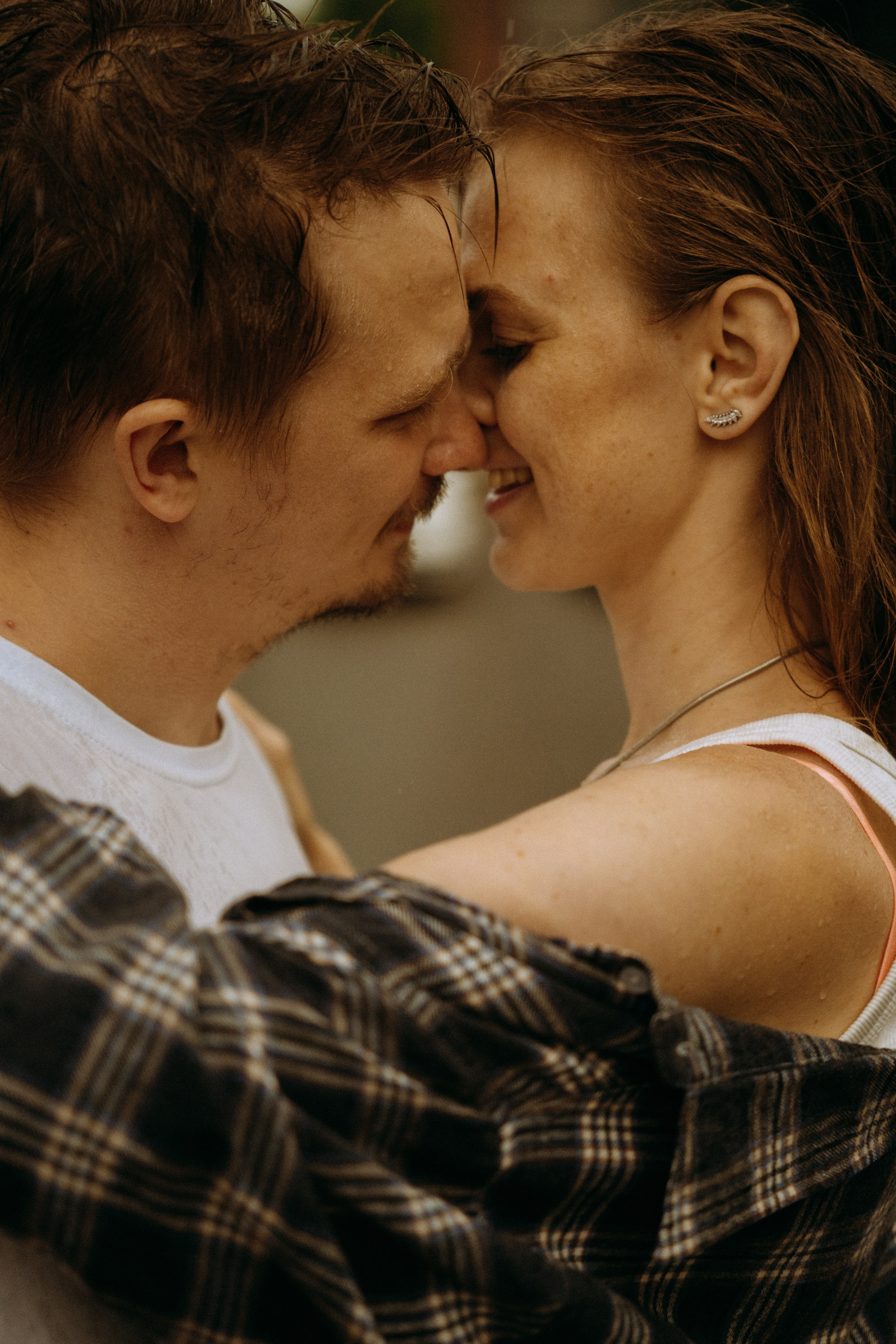 лавстори в машине