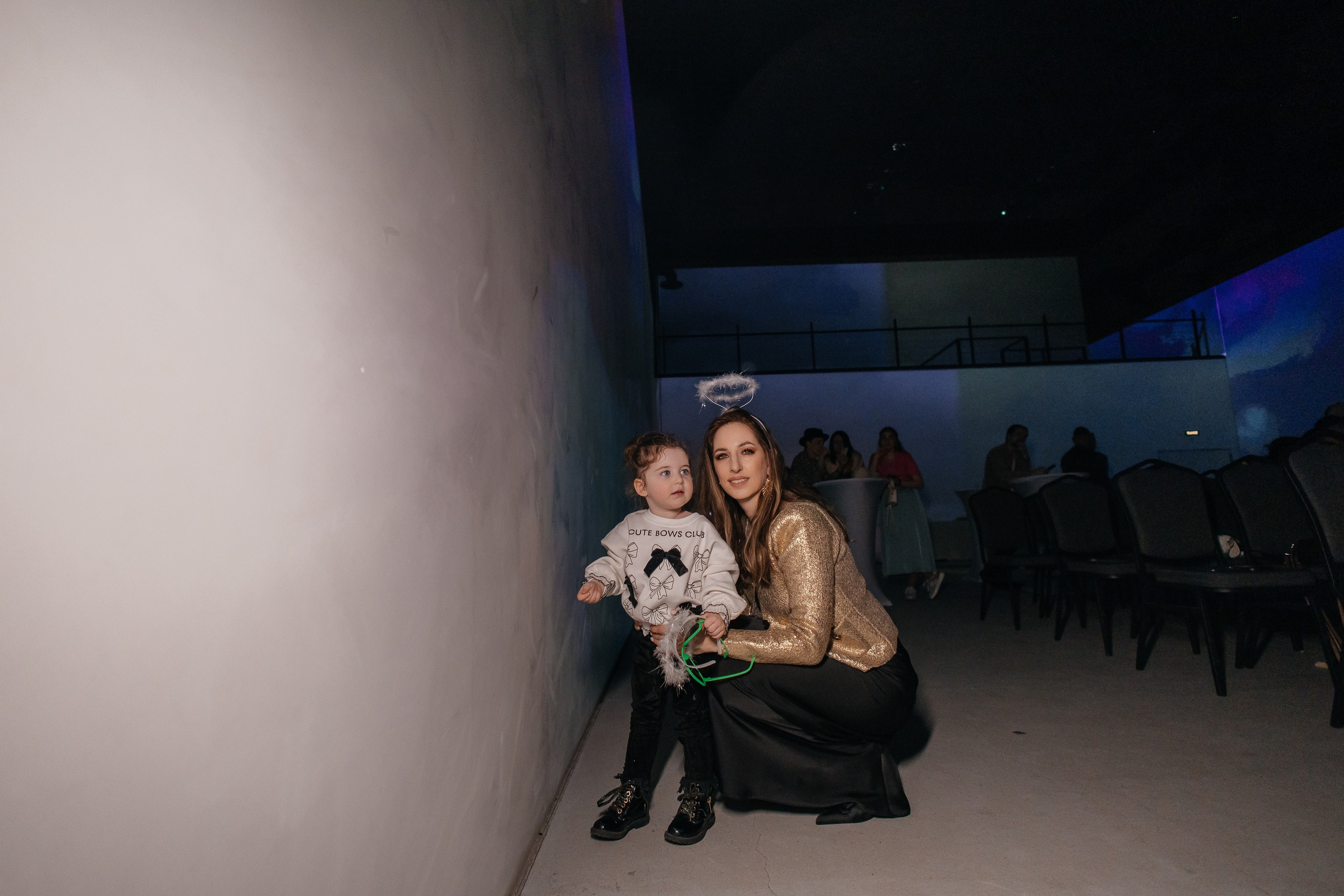 Пурим в Lumion. Фотограф в Санкт-Петербурге Виктория Безверхая