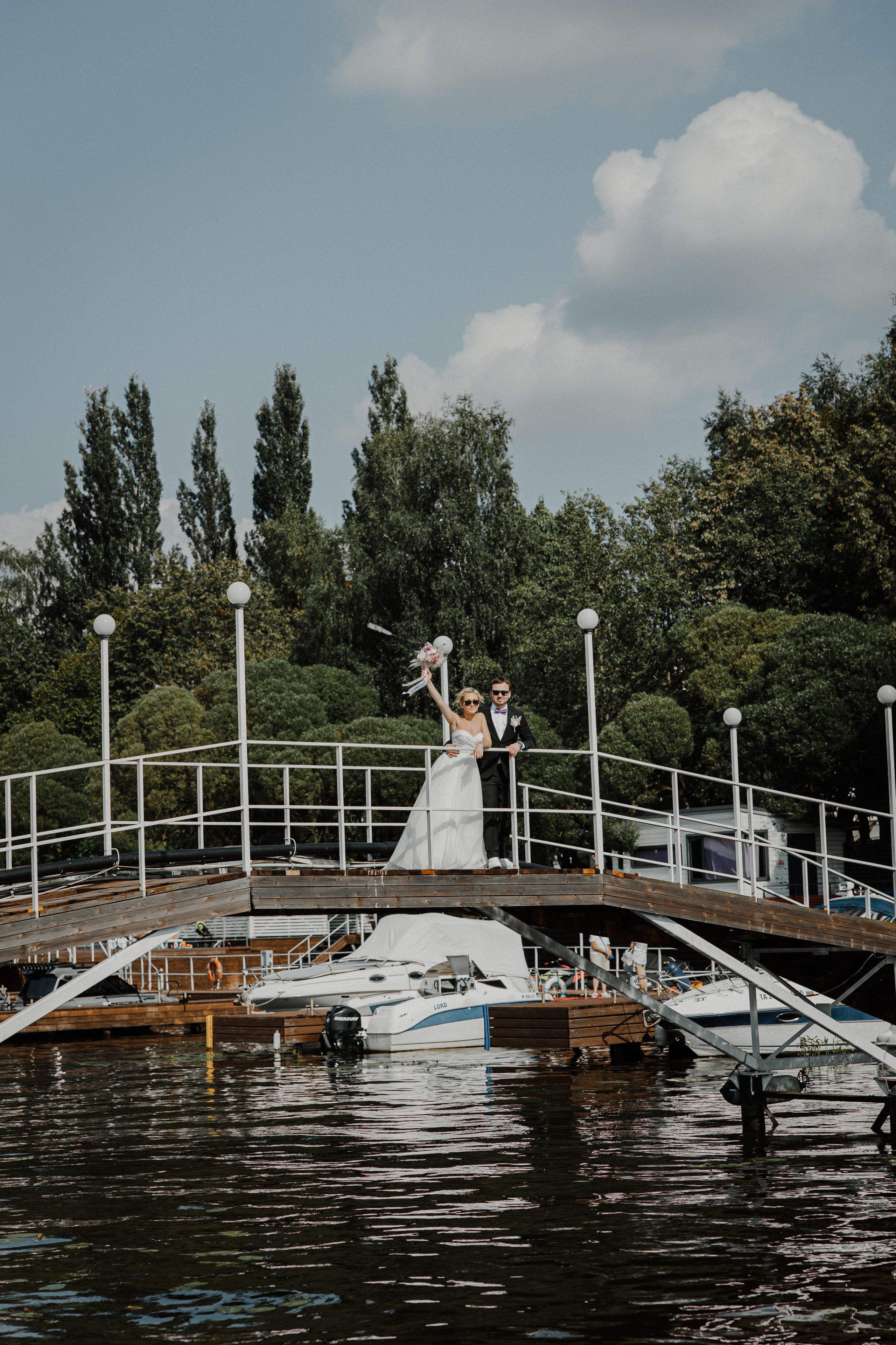 Олег и Диана. Свадебный и семейный фотограф Елизавета Ермак | Москва и МО