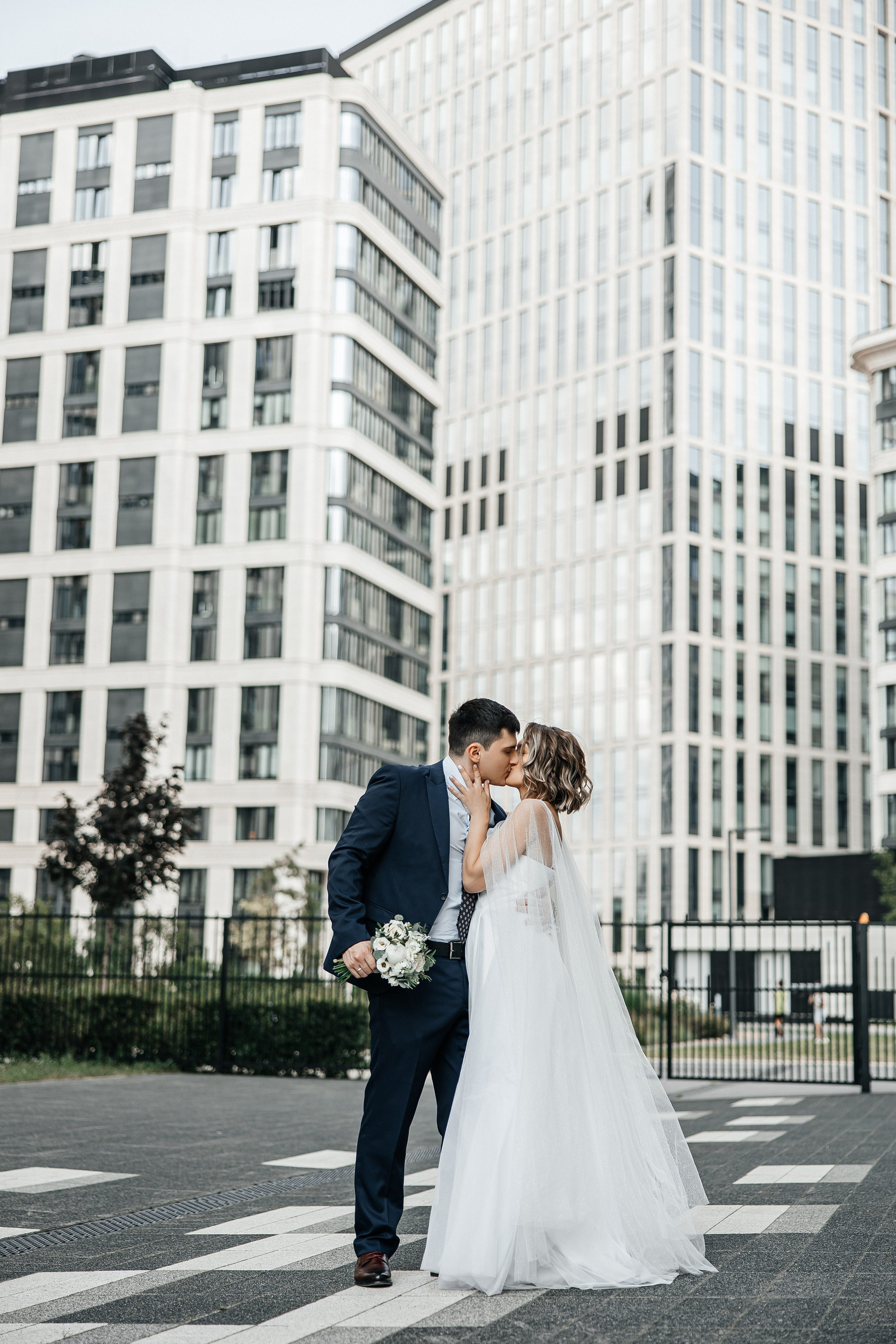 Свадьбы. Свадебный и семейный фотограф Елизавета Ермак | Москва и МО