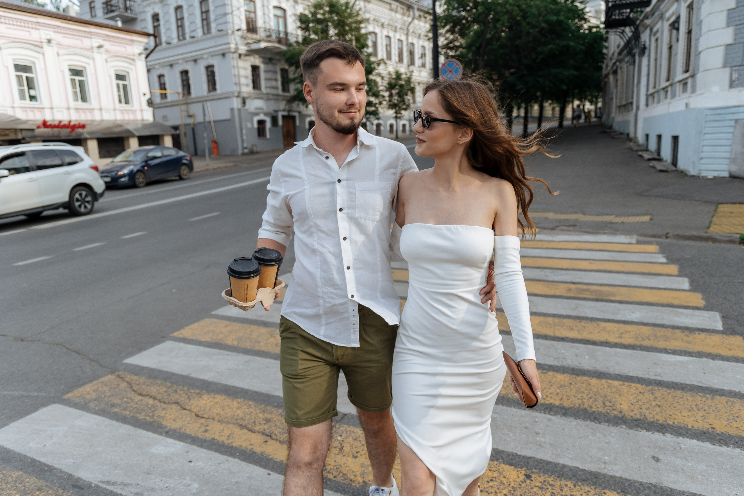 Артур & Лиана. Love Story. Рафаэль Амиров фотограф