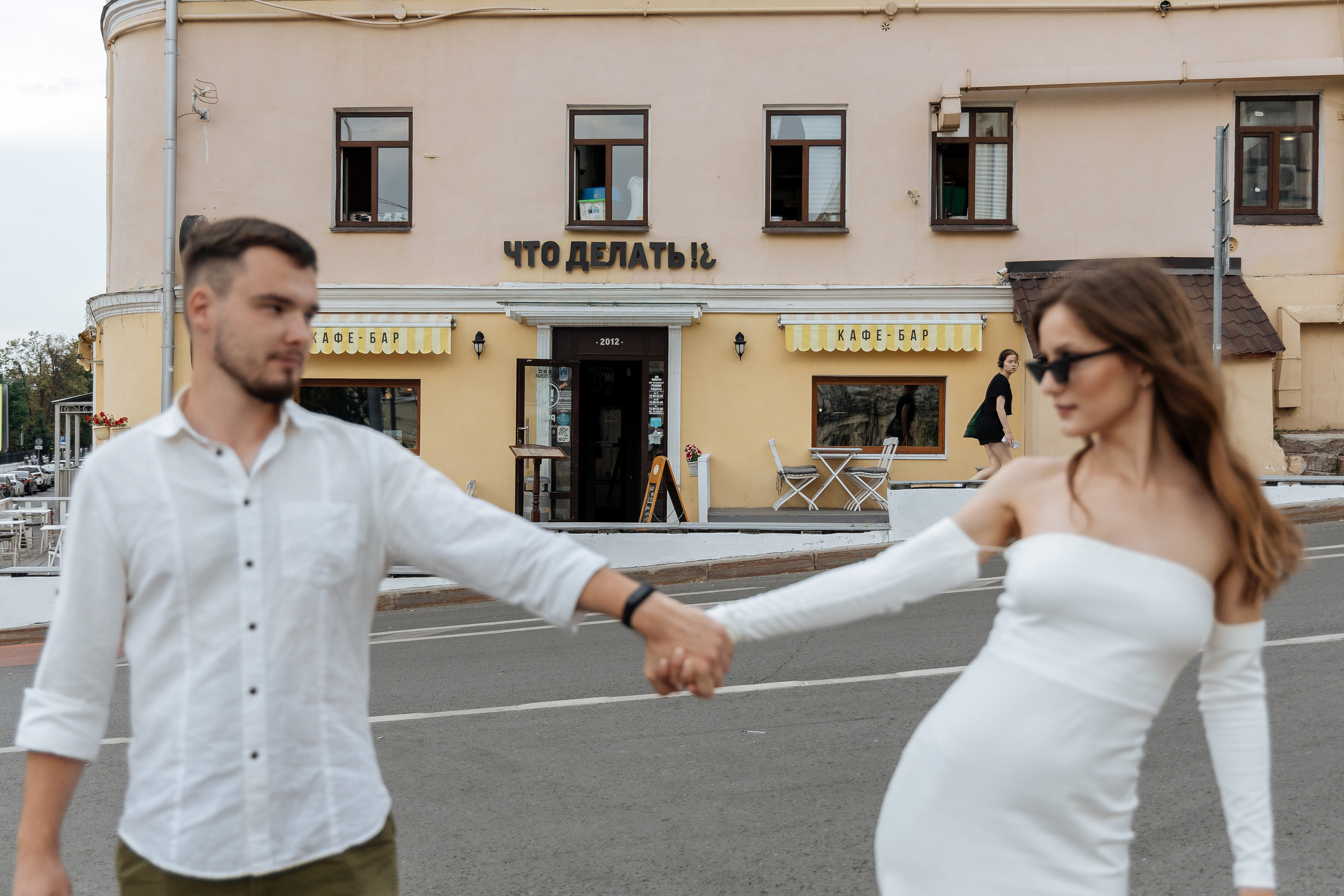 Артур & Лиана. Love Story. Рафаэль Амиров фотограф