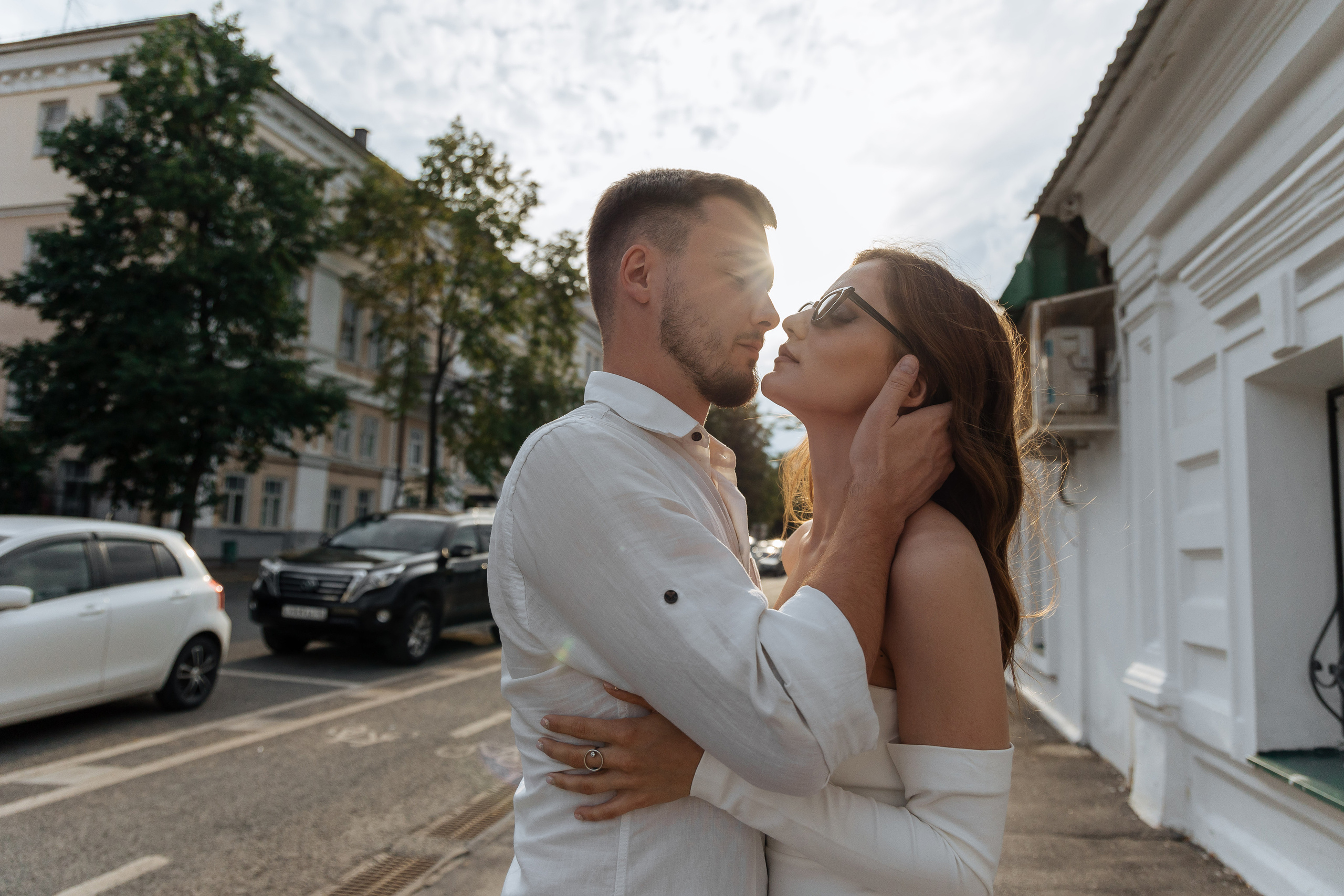 Артур & Лиана. Love Story. Рафаэль Амиров фотограф