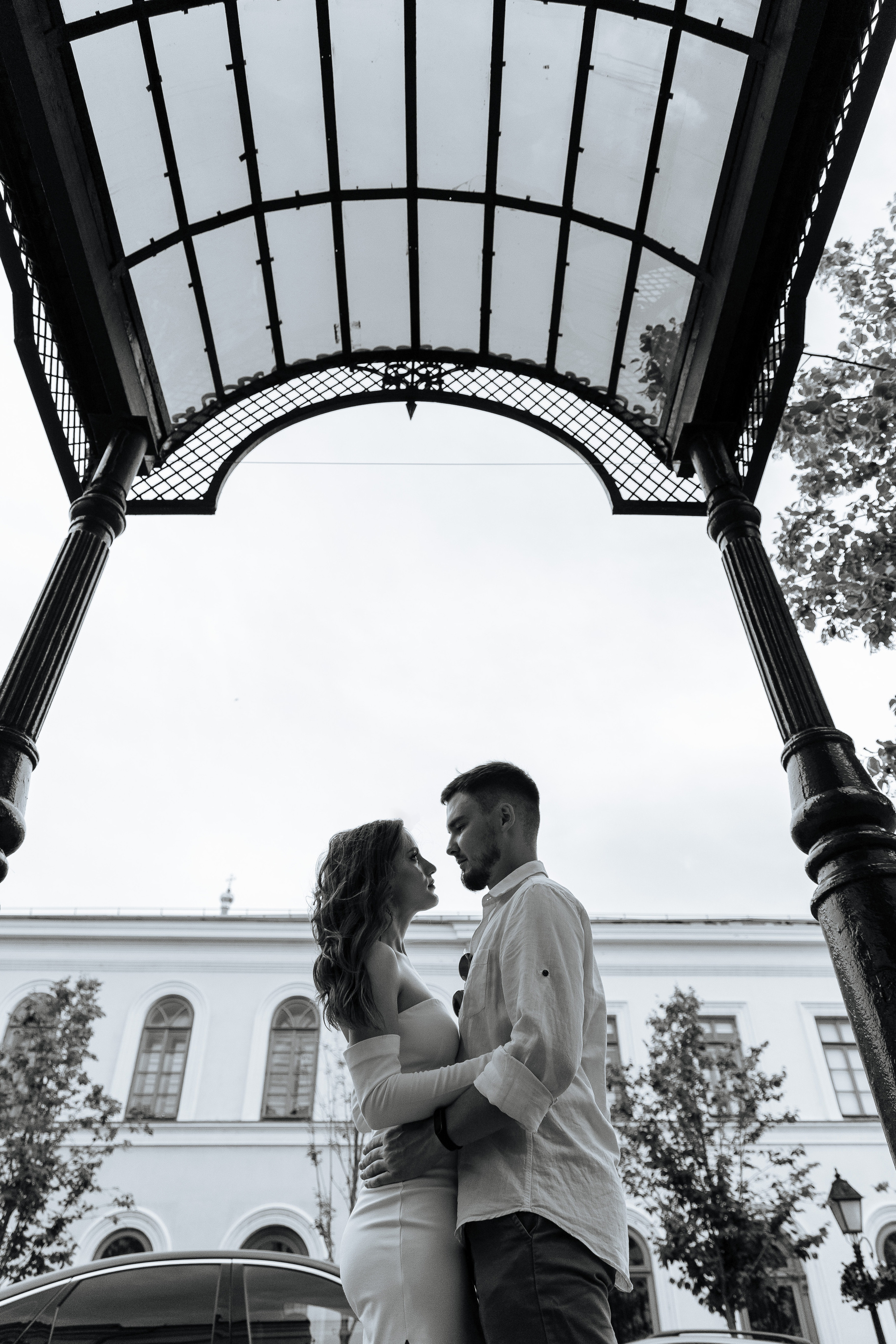 Артур & Лиана. Love Story. Рафаэль Амиров фотограф