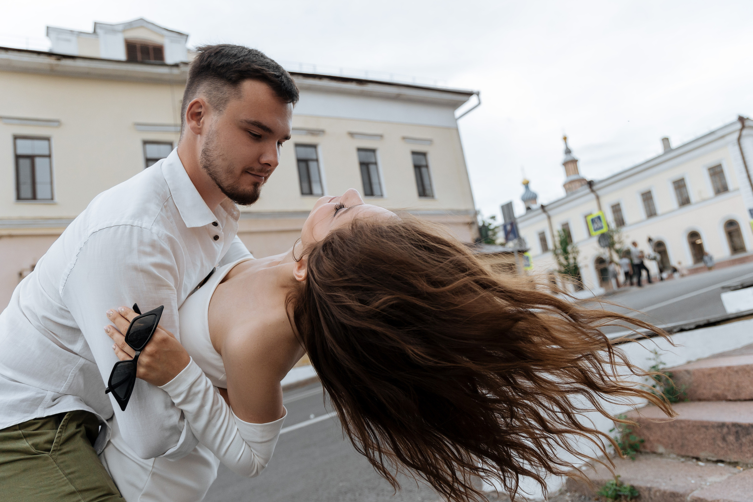 Артур & Лиана. Love Story. Рафаэль Амиров фотограф