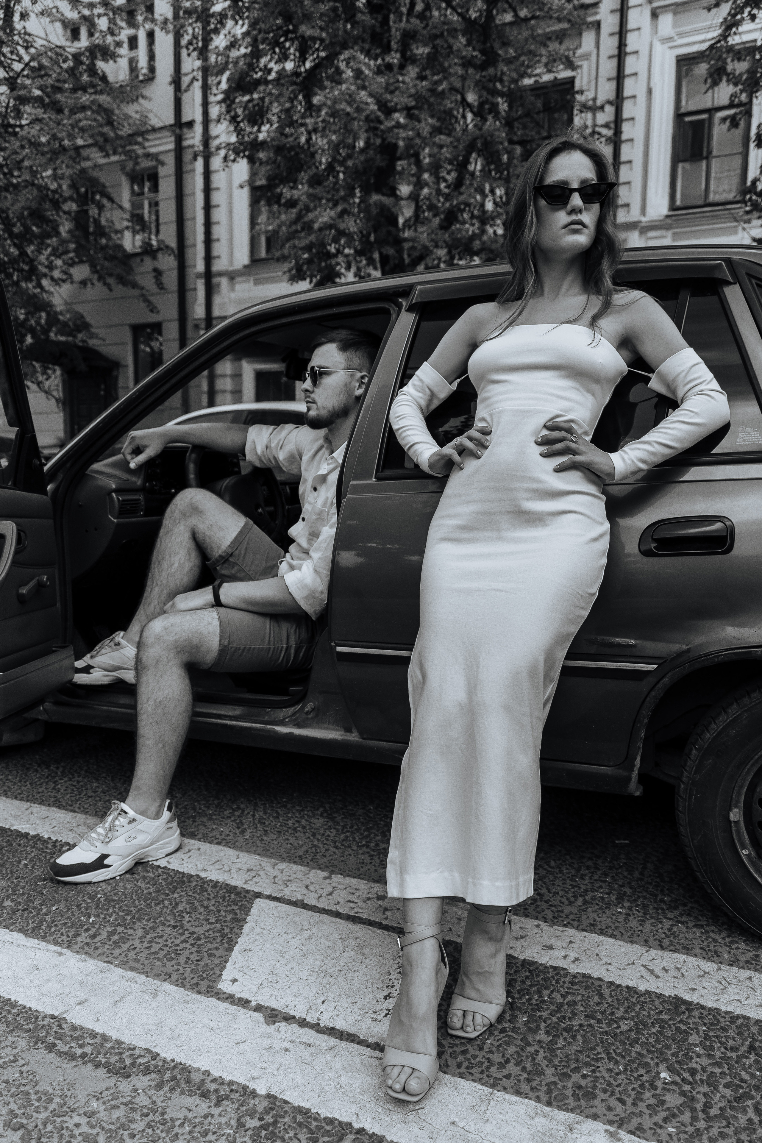 Артур & Лиана. Love Story. Рафаэль Амиров фотограф