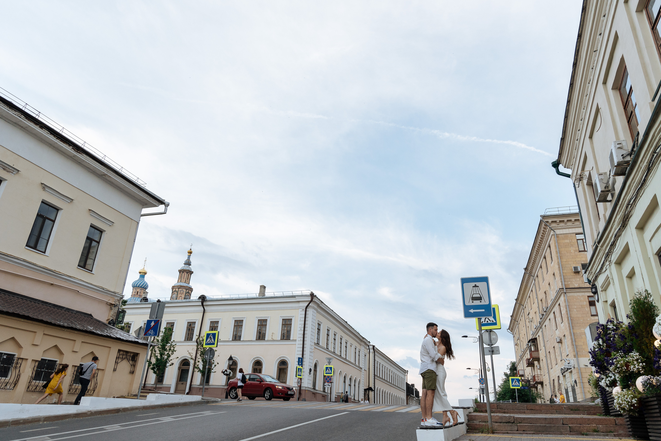Артур & Лиана. Love Story. Рафаэль Амиров фотограф
