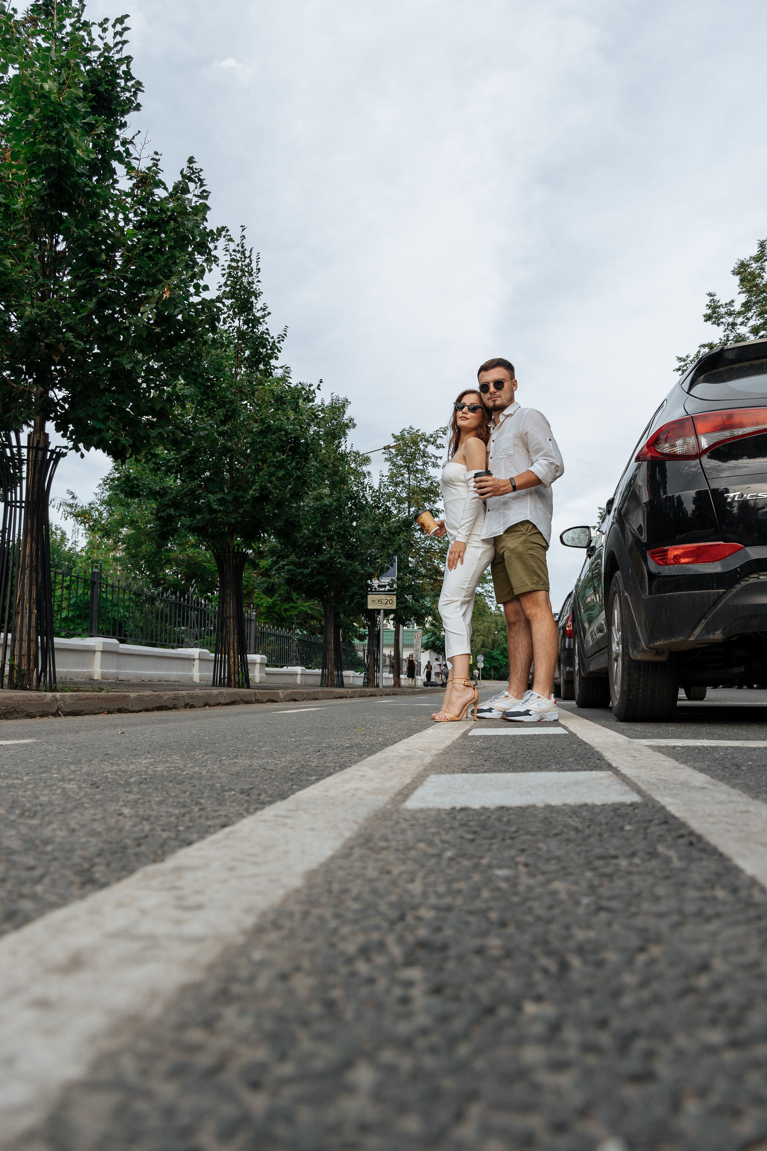 Артур & Лиана. Love Story. Рафаэль Амиров фотограф