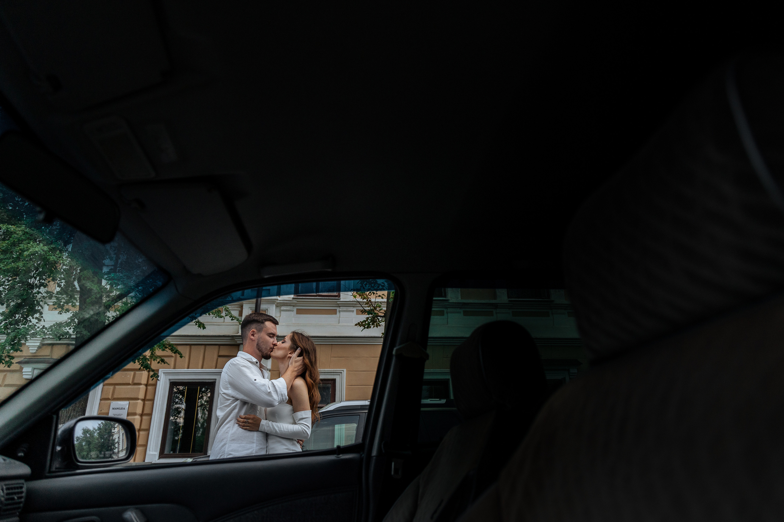 Артур & Лиана. Love Story. Рафаэль Амиров фотограф