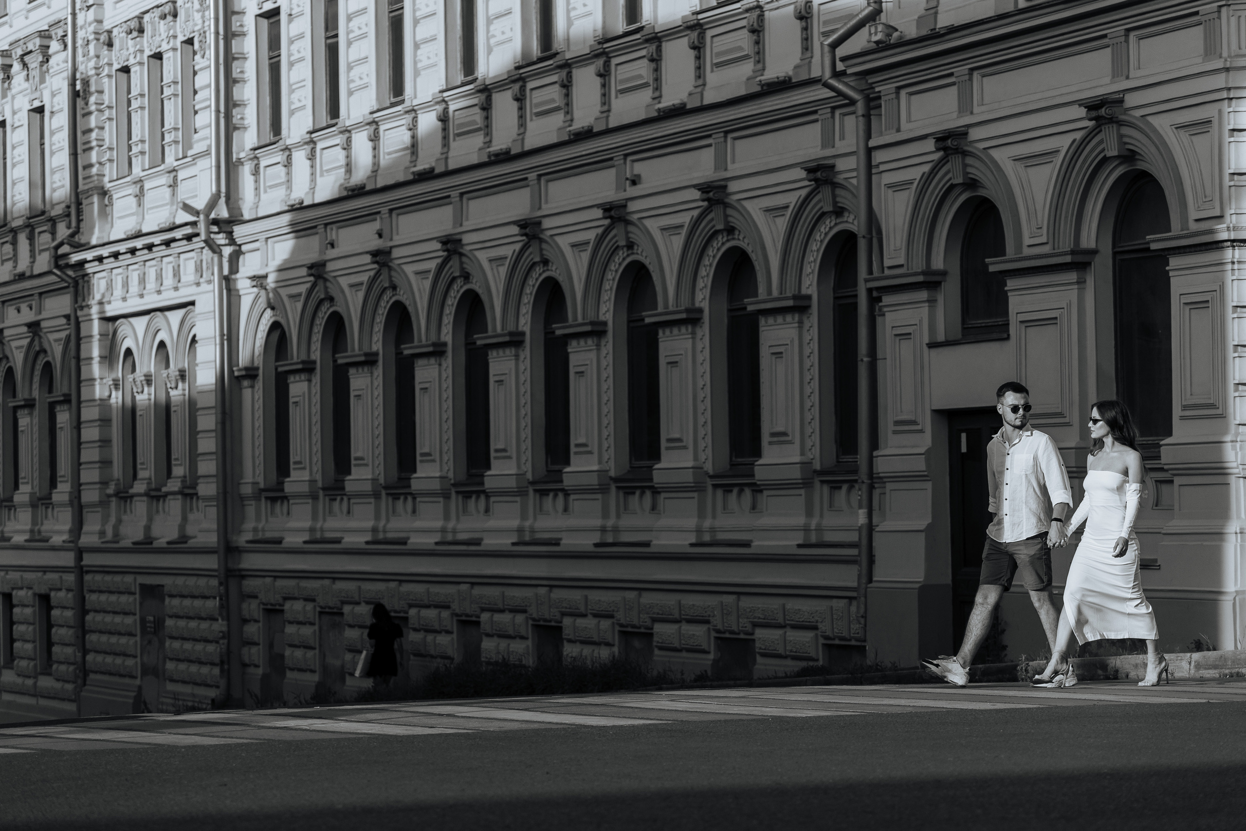 Артур & Лиана. Love Story. Рафаэль Амиров фотограф