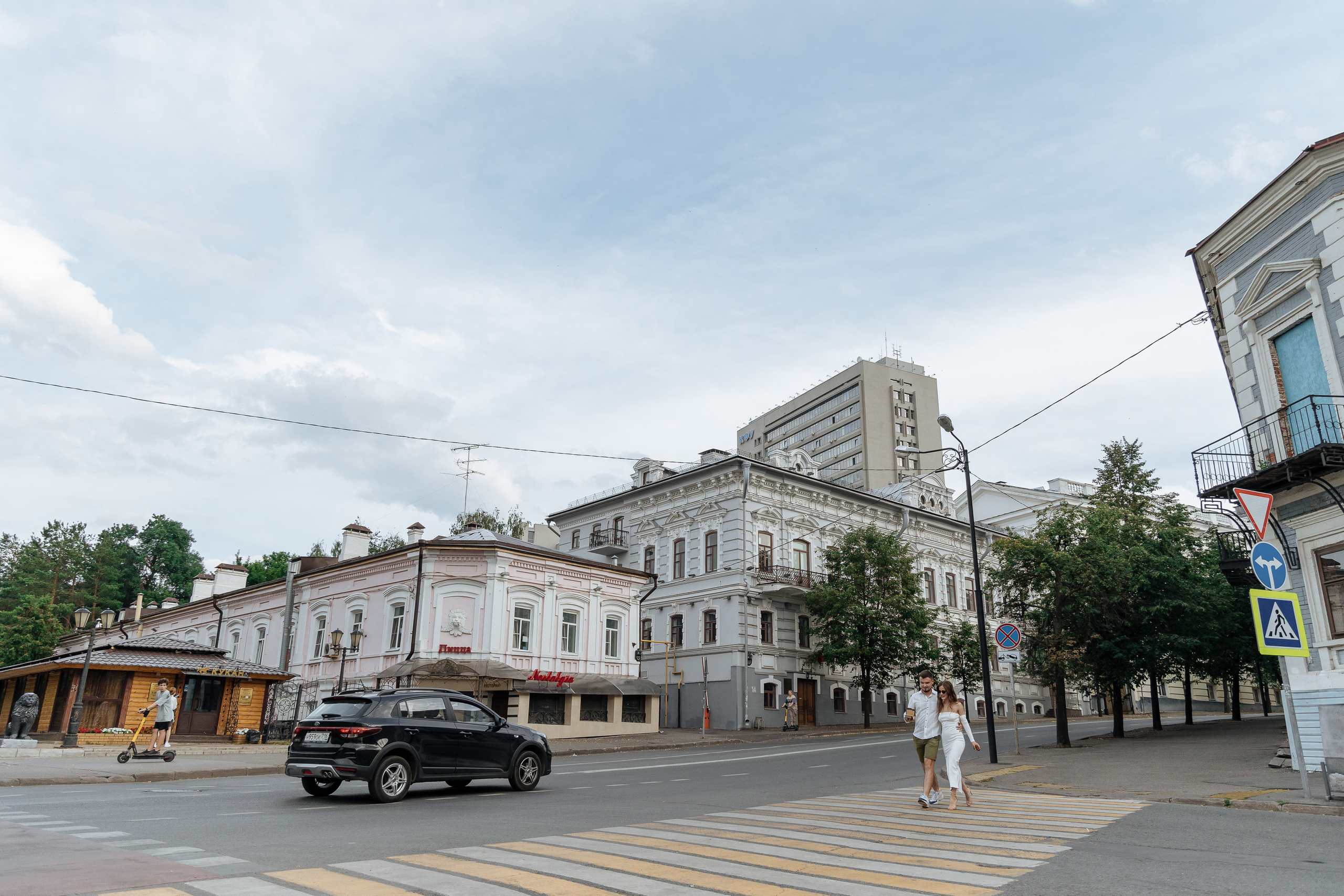 Артур & Лиана. Love Story. Рафаэль Амиров фотограф