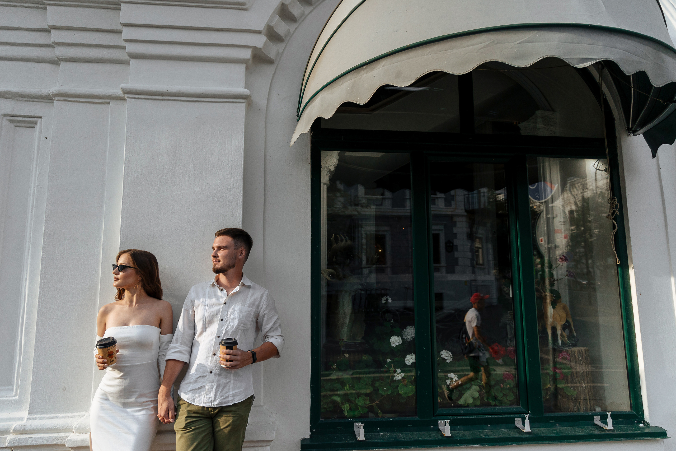 Артур & Лиана. Love Story. Рафаэль Амиров фотограф