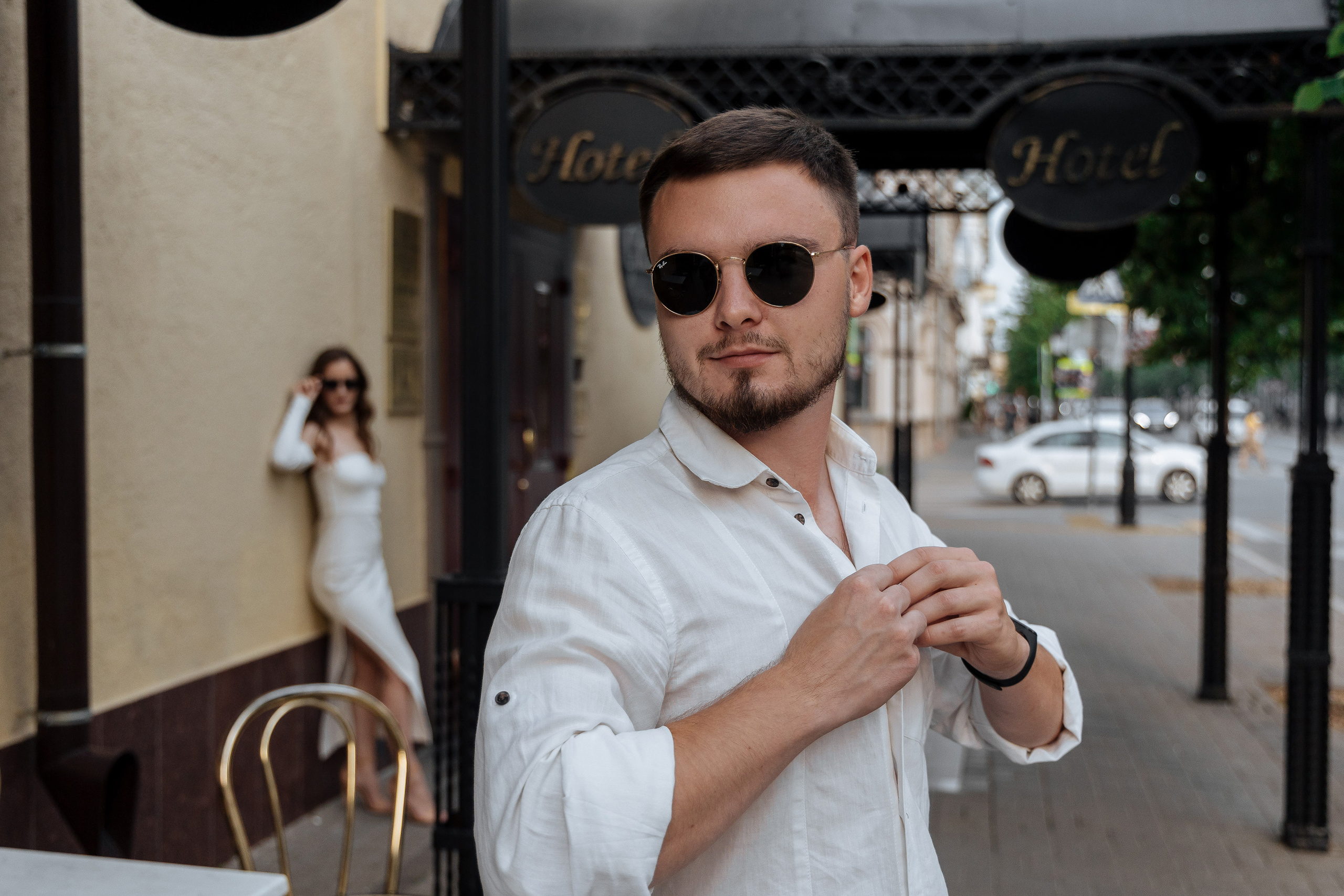 Артур & Лиана. Love Story. Рафаэль Амиров фотограф