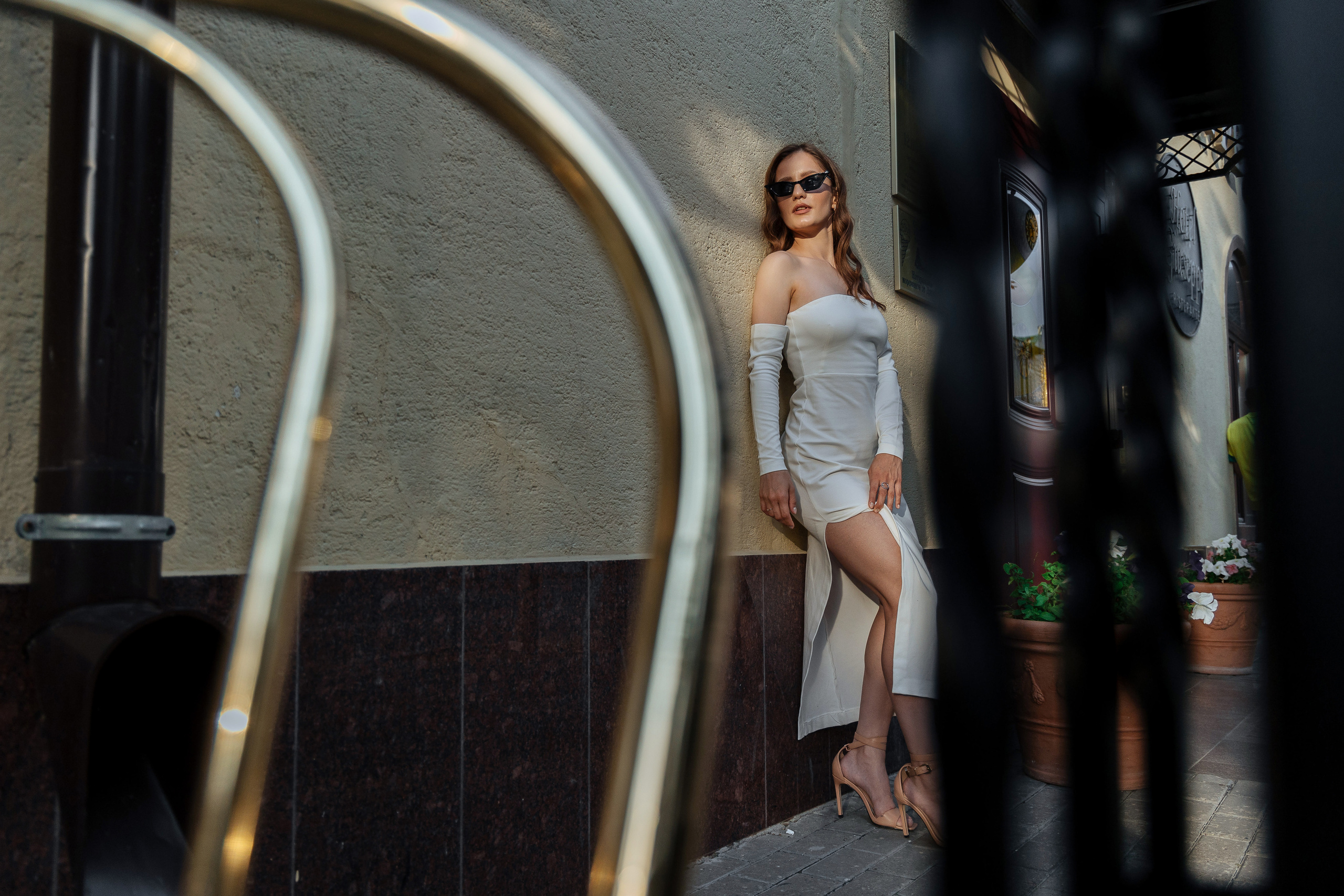 Артур & Лиана. Love Story. Рафаэль Амиров фотограф