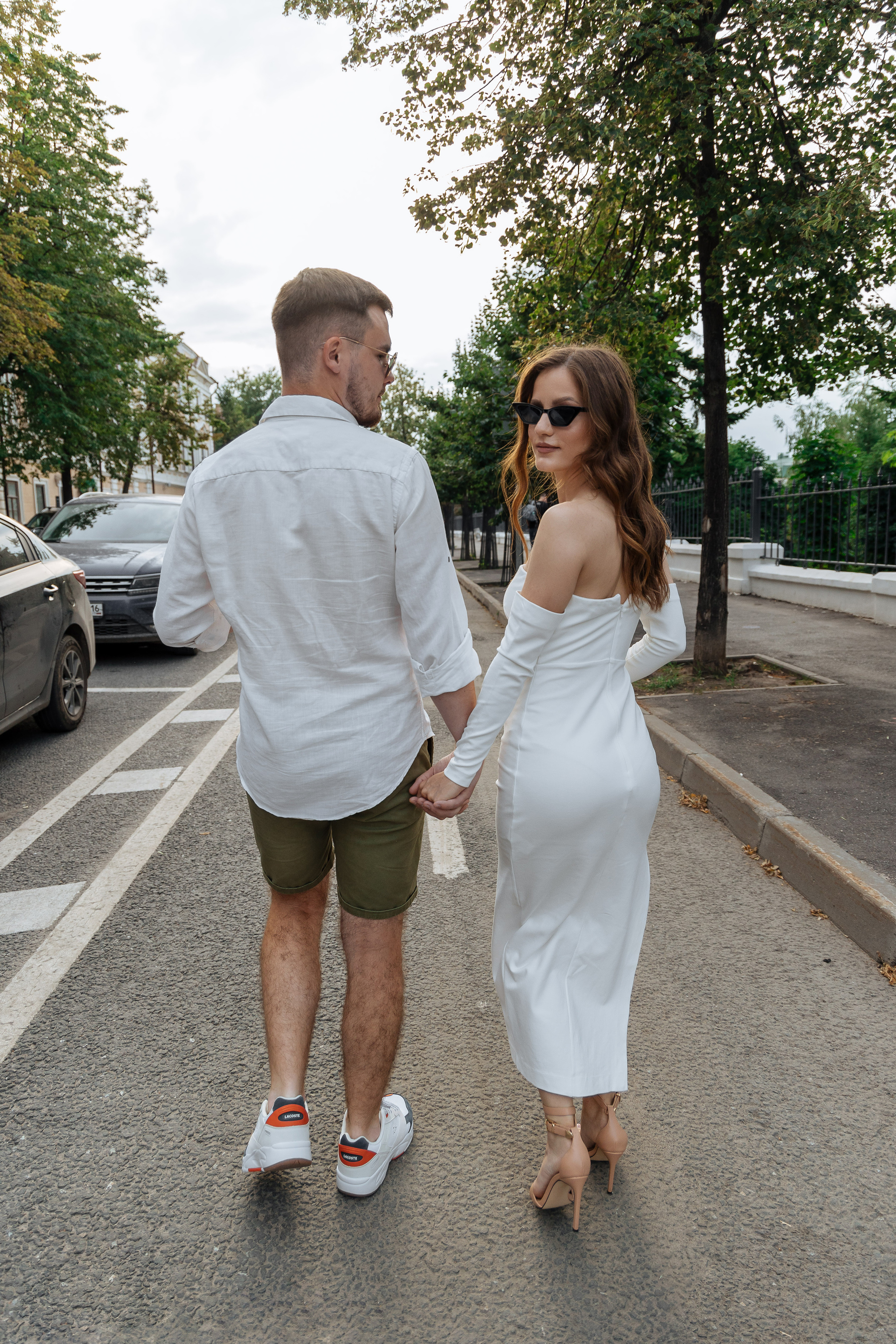 Артур & Лиана. Love Story. Рафаэль Амиров фотограф