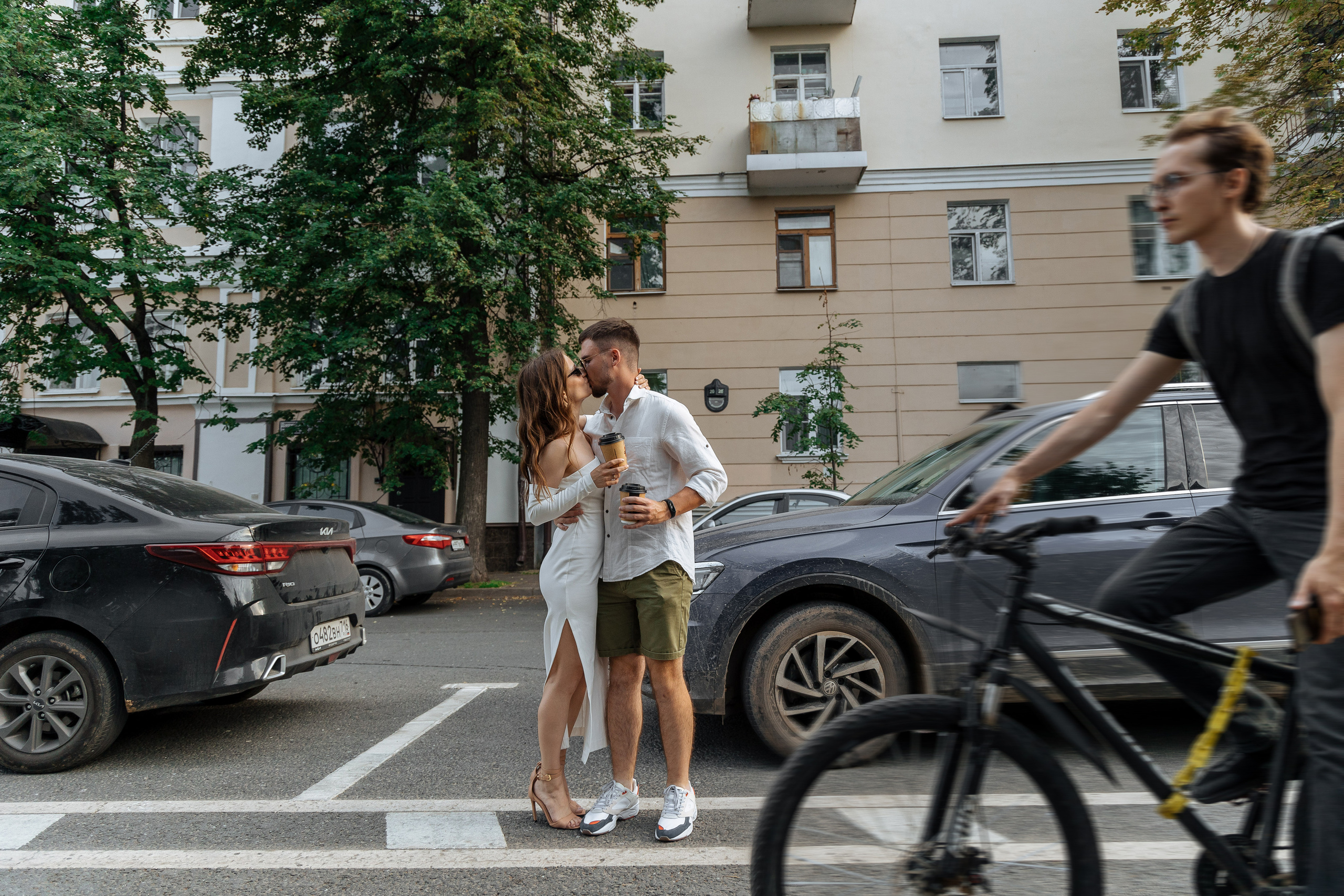 Артур & Лиана. Love Story. Рафаэль Амиров фотограф