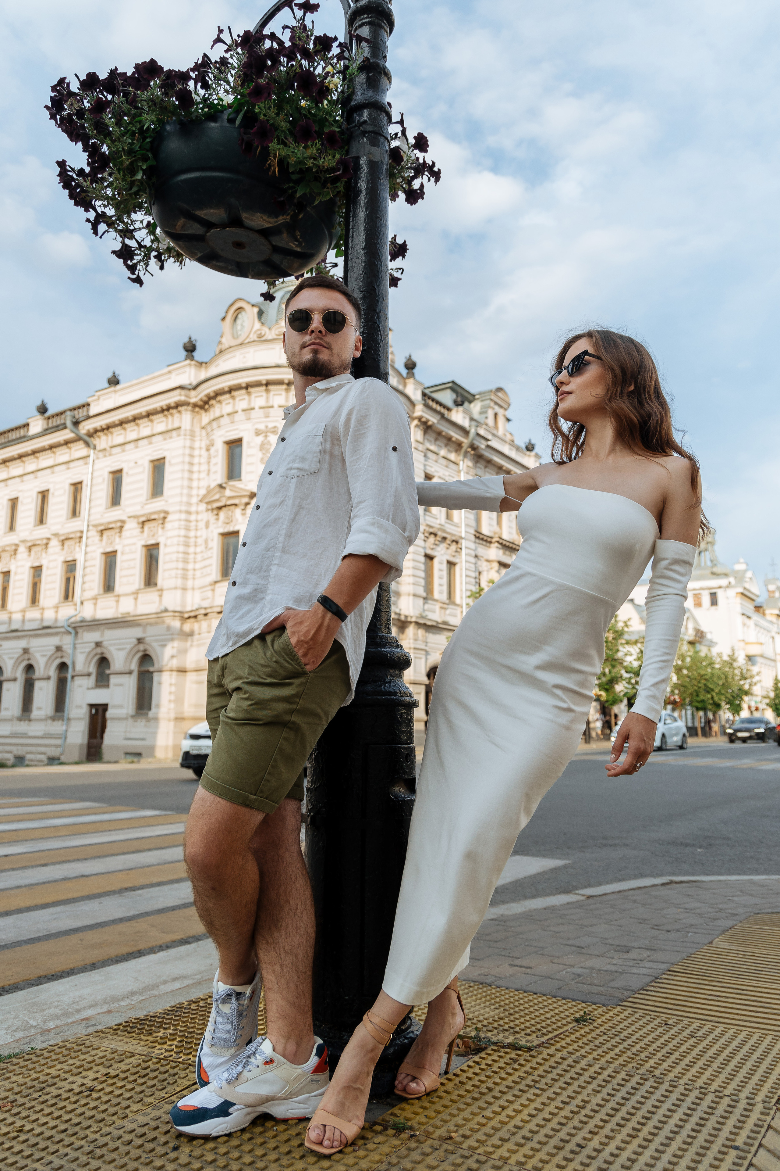 Артур & Лиана. Love Story. Рафаэль Амиров фотограф