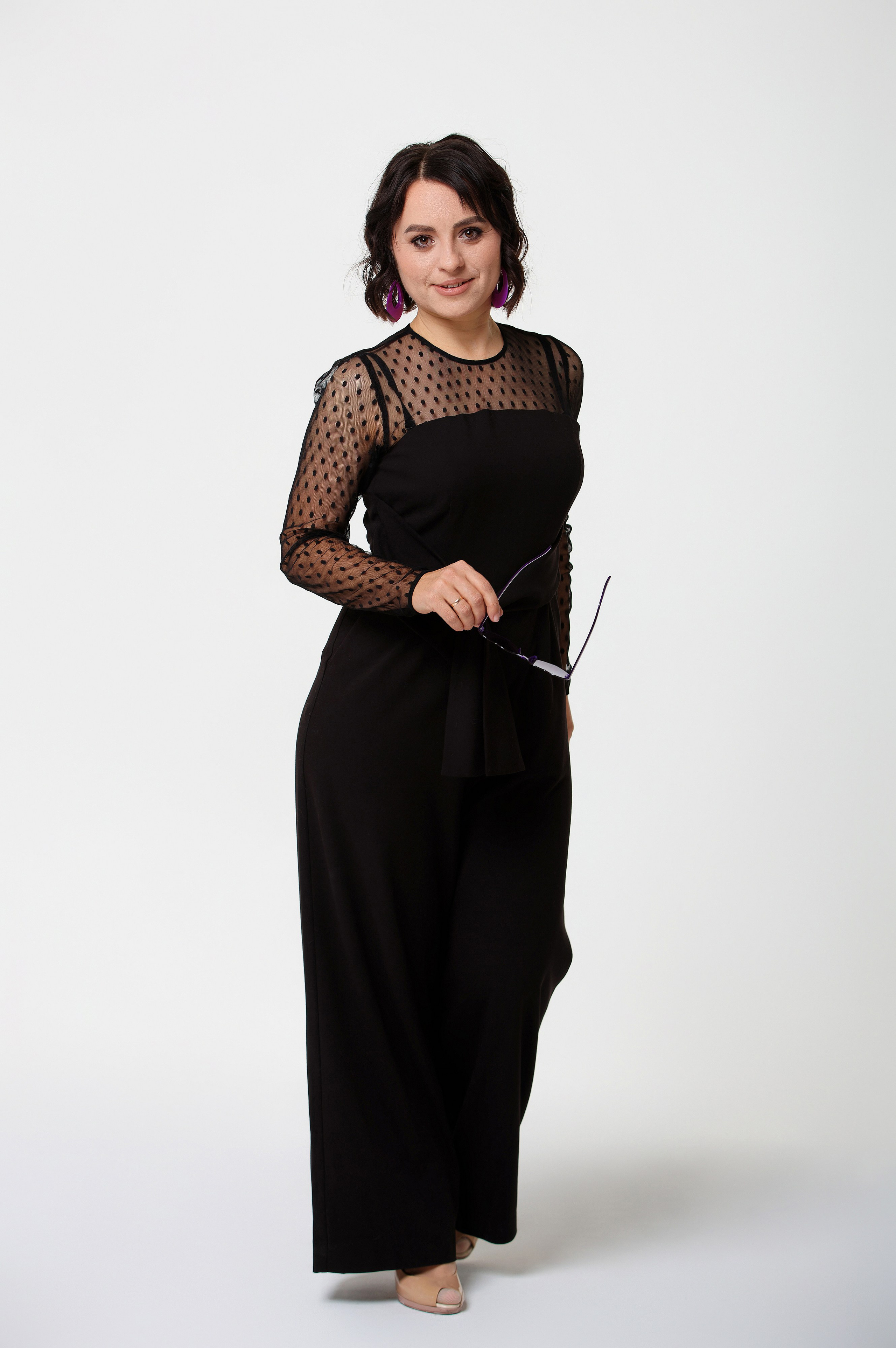 Компания «Алистер». Отдел продаж. Семейный фотограф — Макс Белогрудов