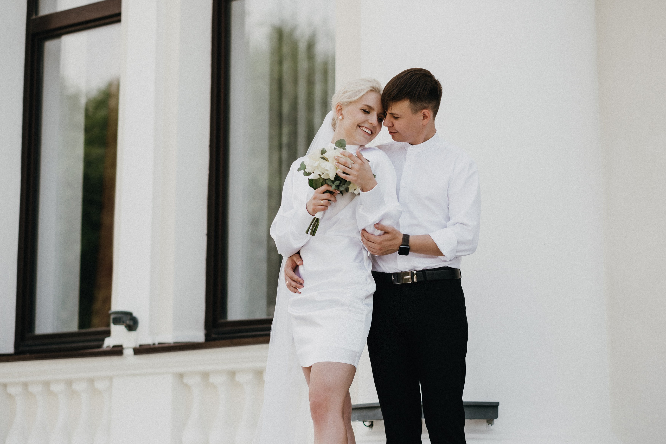 Свадебная фотосессия Волгоград. Свадебный и семейный фотограф в Волгограде Кристина Иванова