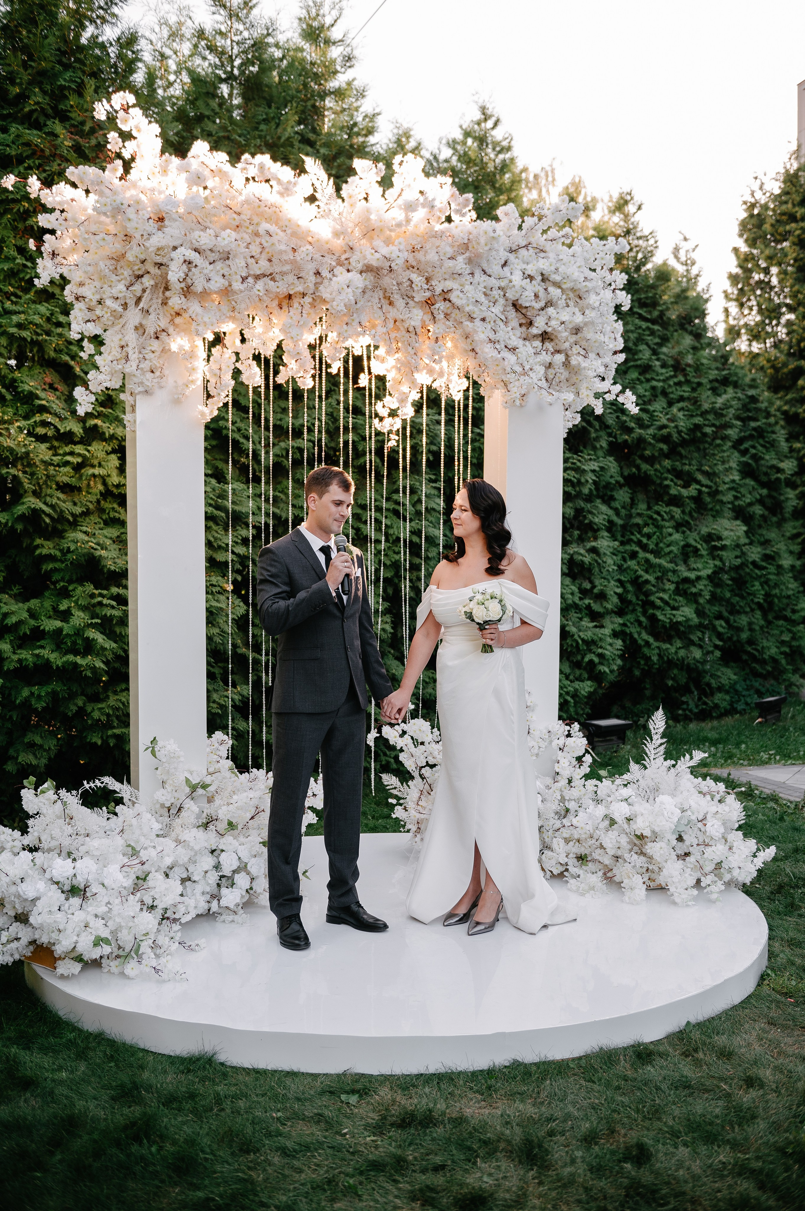 Н&Т. Фотограф Рязань. Дарья Дмитриева