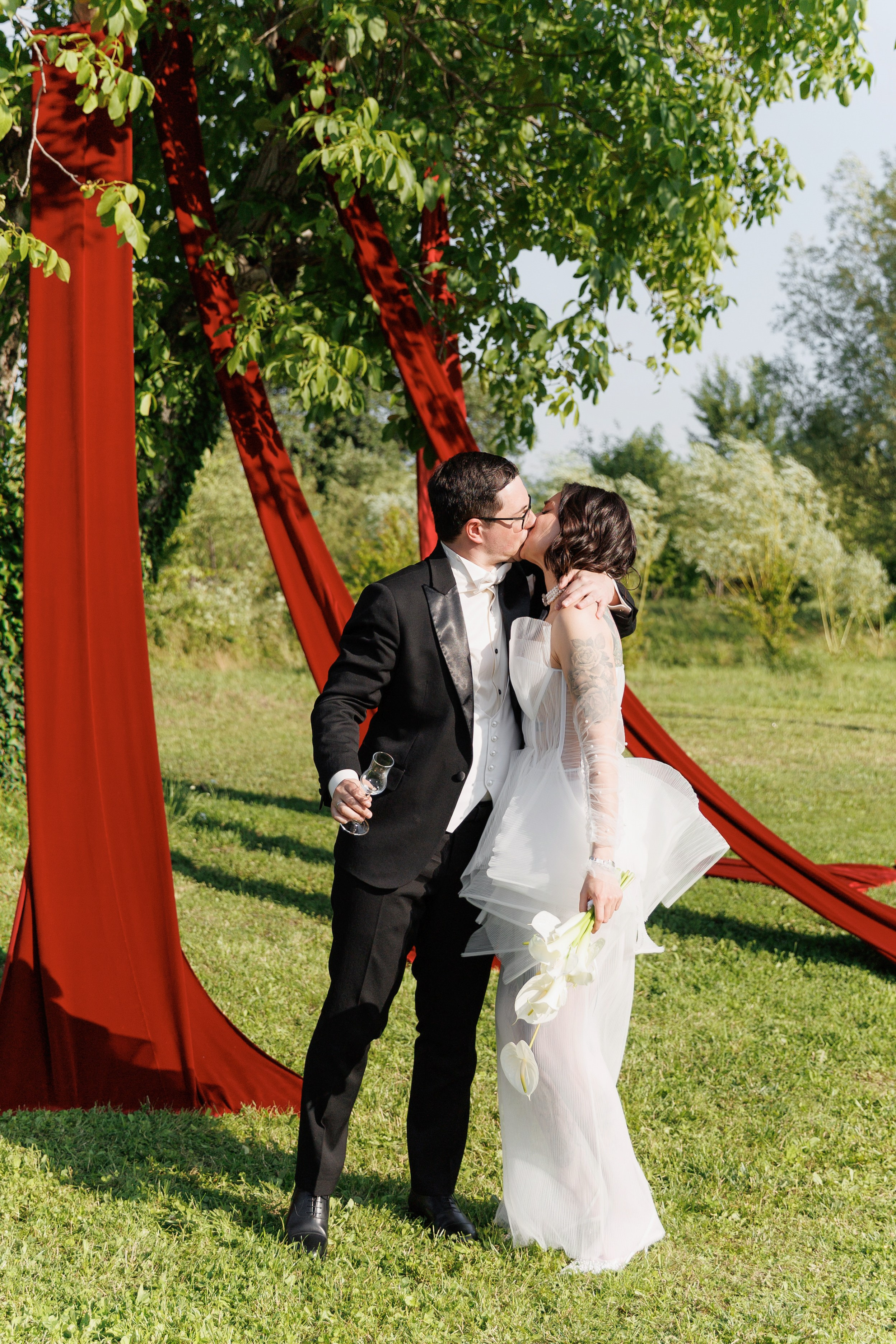 Alexander & Anastasiia. Anastasiya Krasnyuk