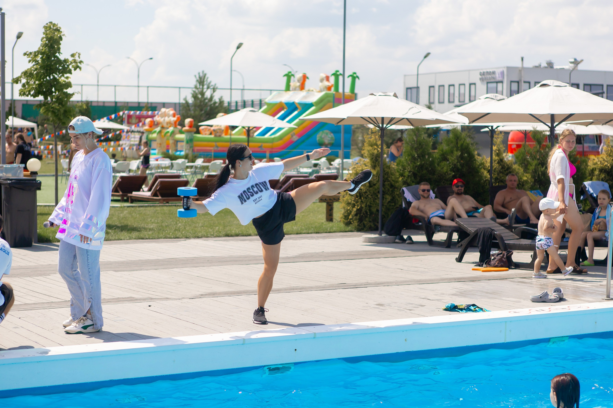 БЕКАРТ — День Семьи. Свадебный и портретный Фотограф в Липецке Дмитрий Котюков