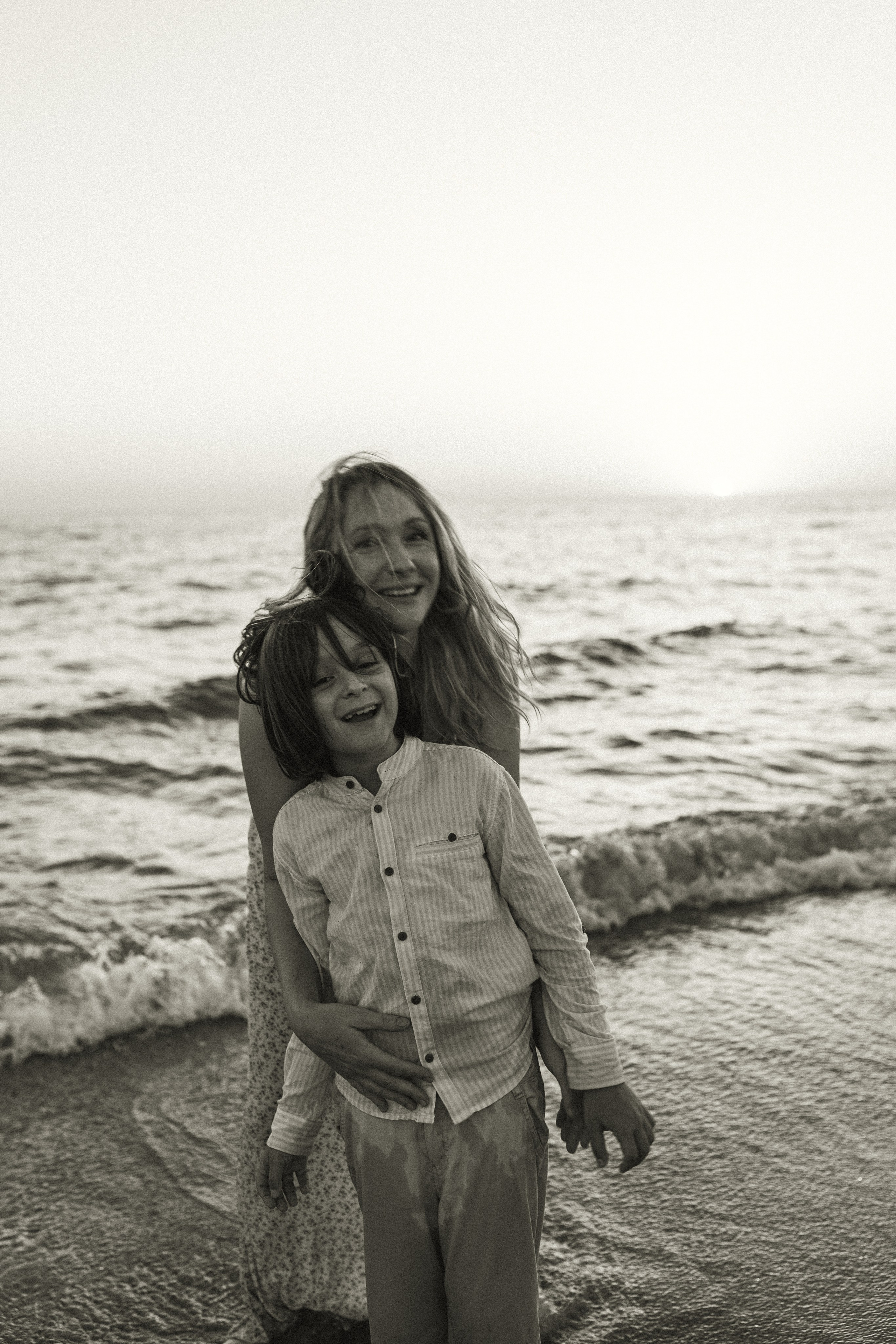 Море🤍. Семейный фотограф в Новороссийске и Анапе Александра Яковлева