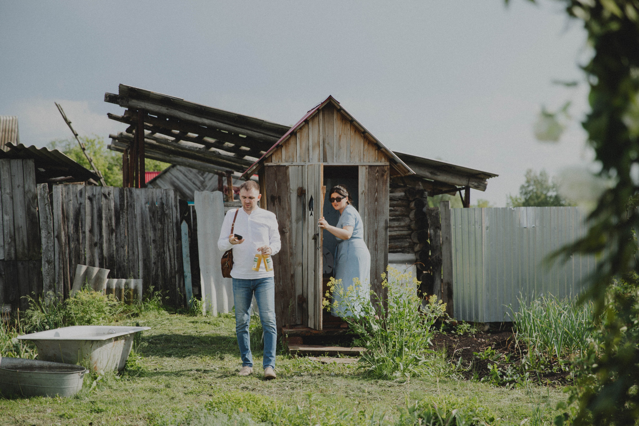 Алексей & Александра. Фотограф Чекмагуш Уфа Хансверова Зарина