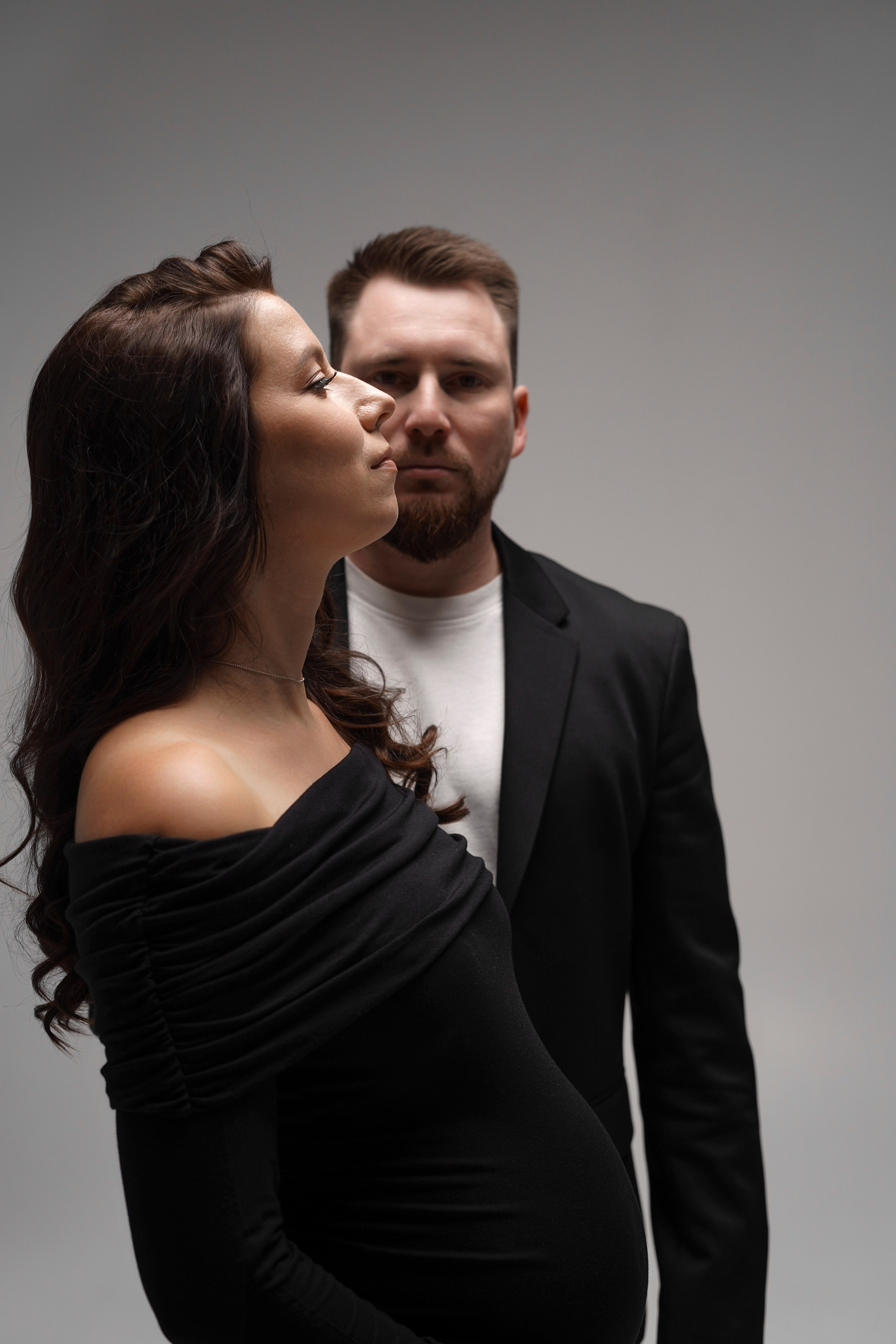 Дима & Ксюша. Ваш фотограф Анастасия Болотникова