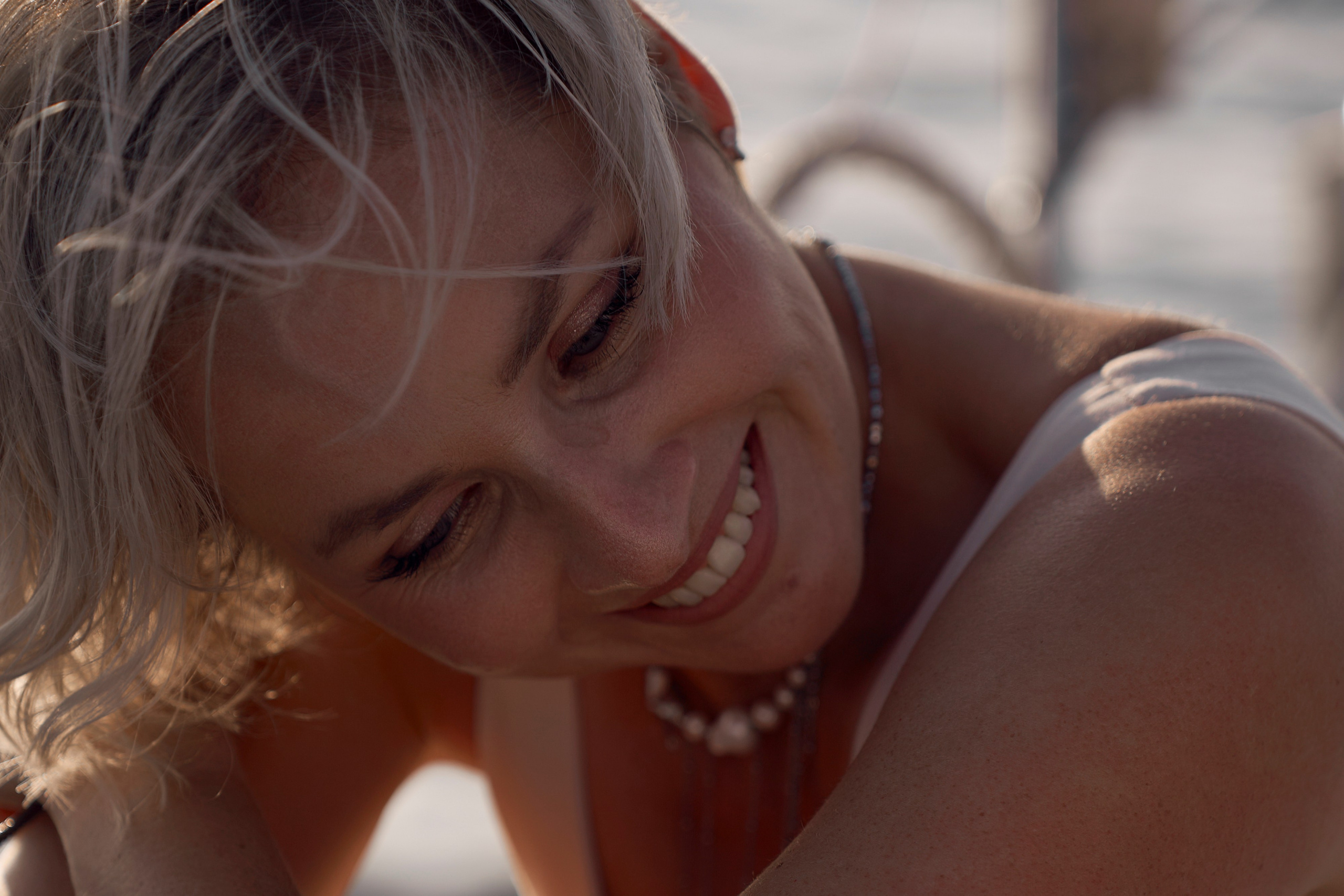 Шепот роскоши. Ваш фотограф Анастасия Болотникова