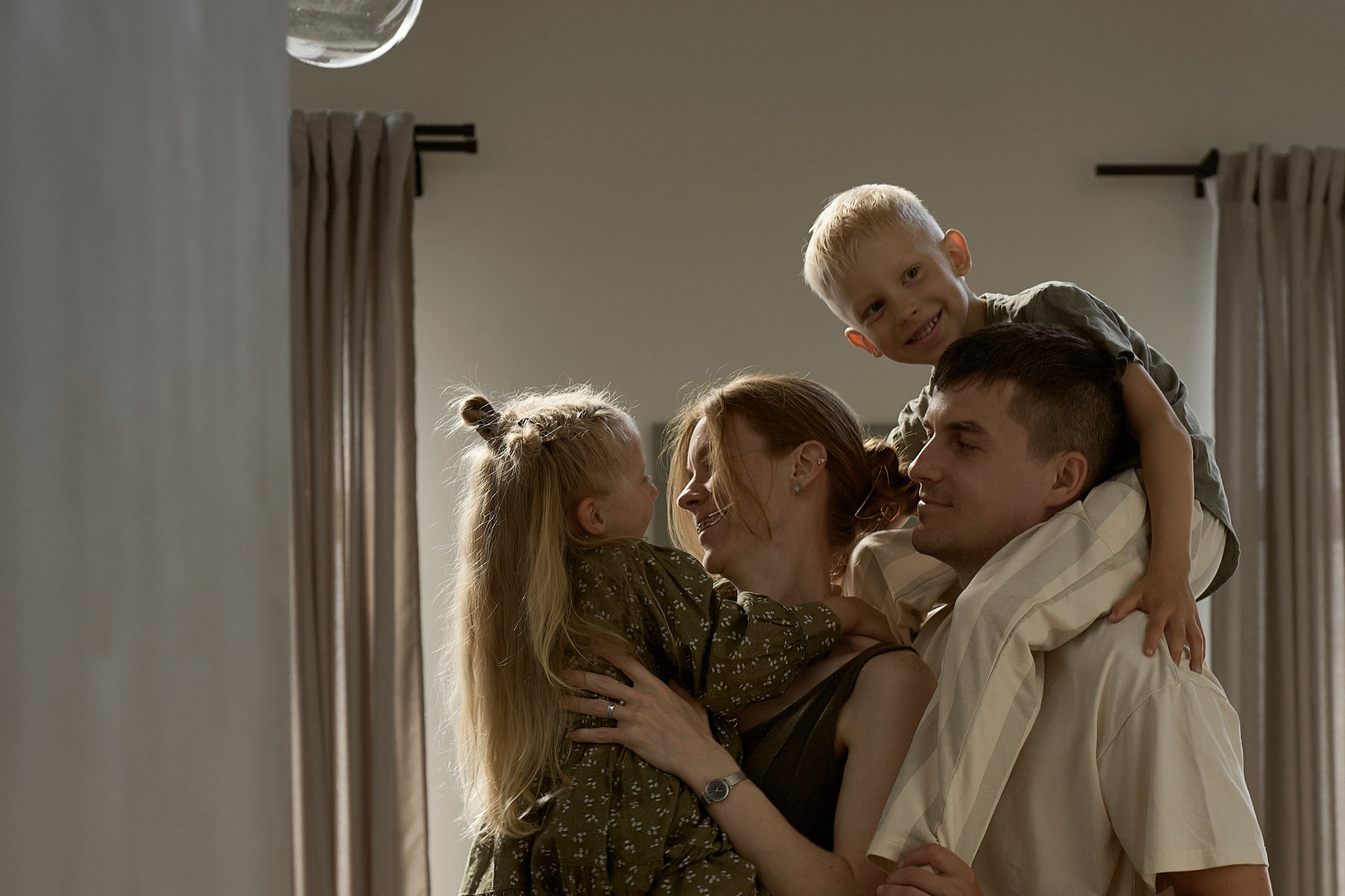 Сказка у дома. Ваш фотограф Анастасия Болотникова