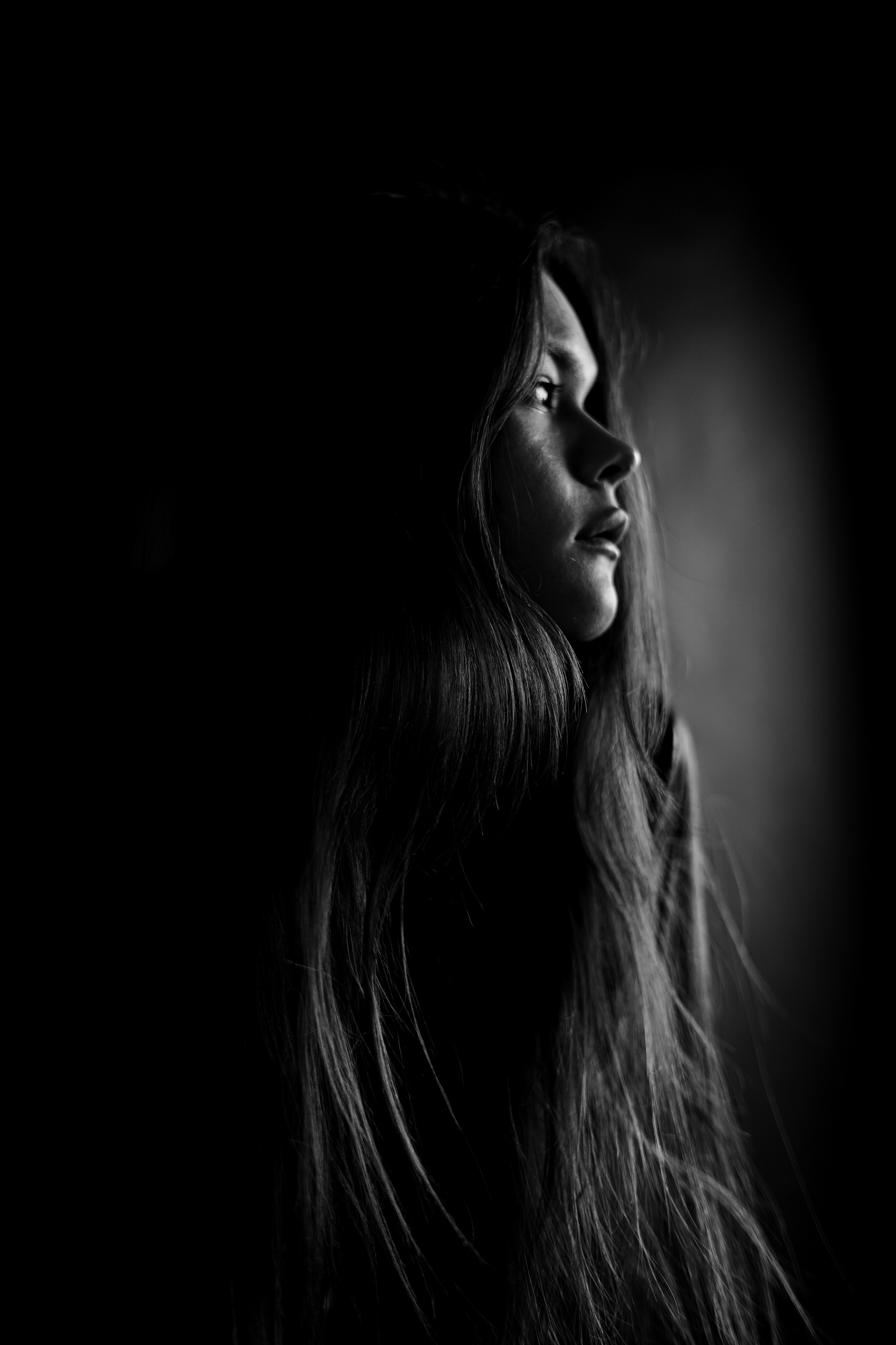 Дарья. Ваш фотограф Анастасия Болотникова