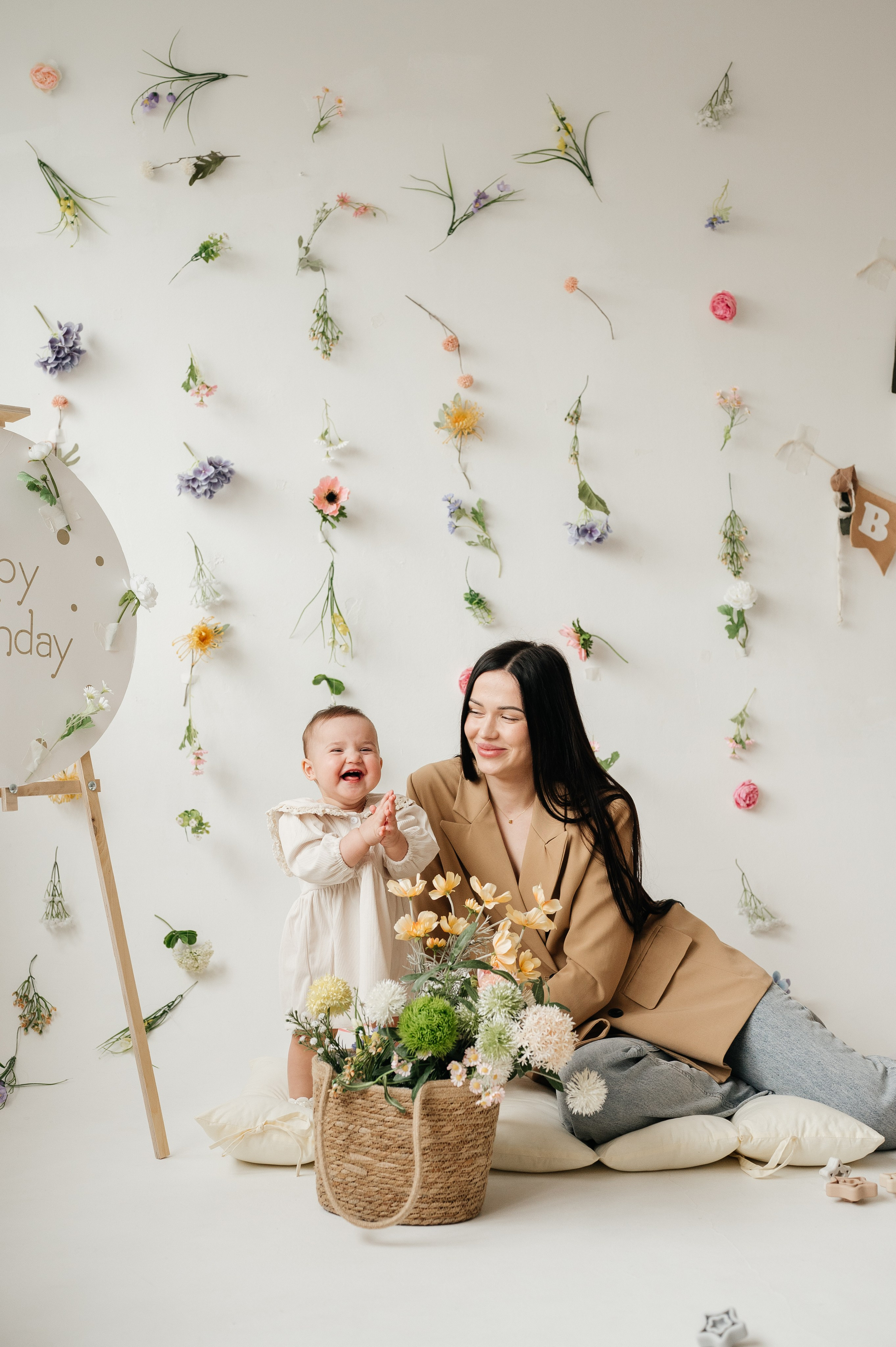 Семейная фотосессия. Свадебный и семейный фотограф в Краснодаре Алина Мельник