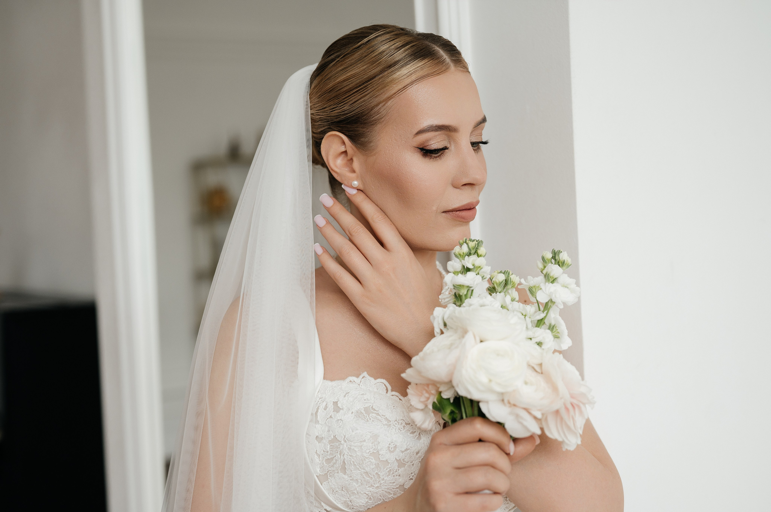 Эдгар и Дарья. Свадебный и семейный фотограф в Краснодаре Алина Мельник