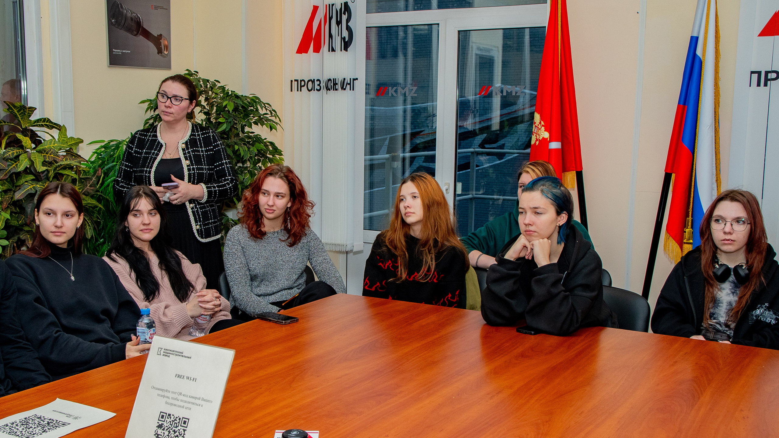 Кингисеппский Машиностроительный Завод. Фотограф Виктория Щербинина в Санкт-Петербурге и Москве