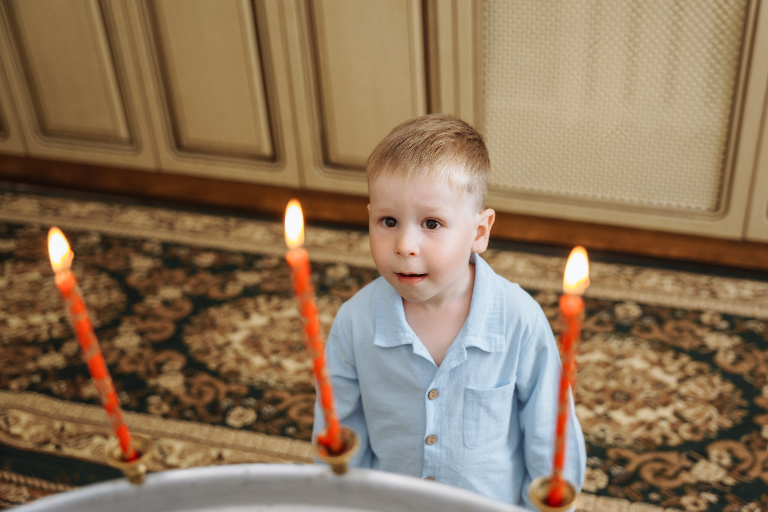 Таинство крещения 2024. Свадебный и семейный фотограф Марина Лежнева, г. Уфа