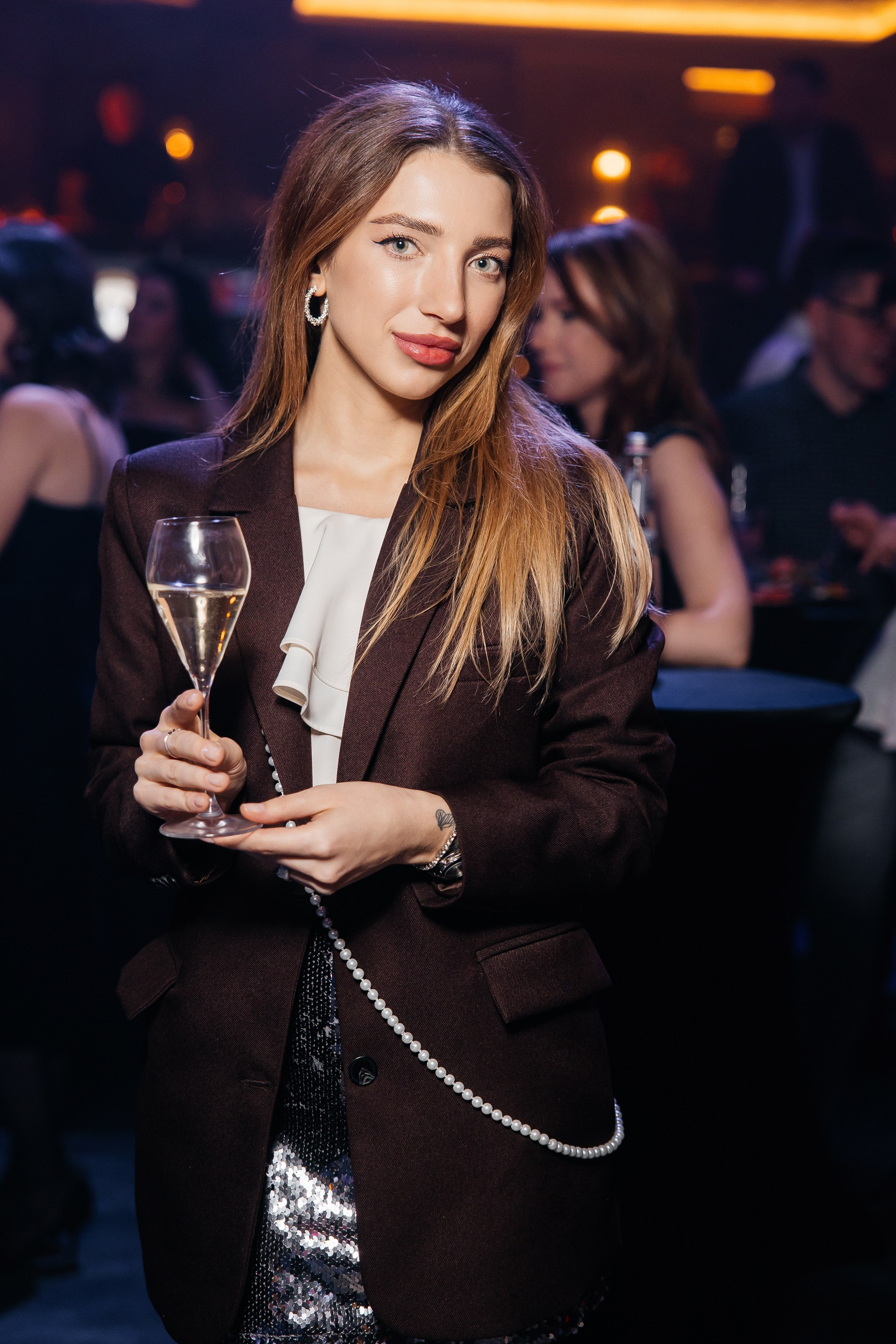 Корпоратив компании. Фотограф в Москве Дмитрий Жарков