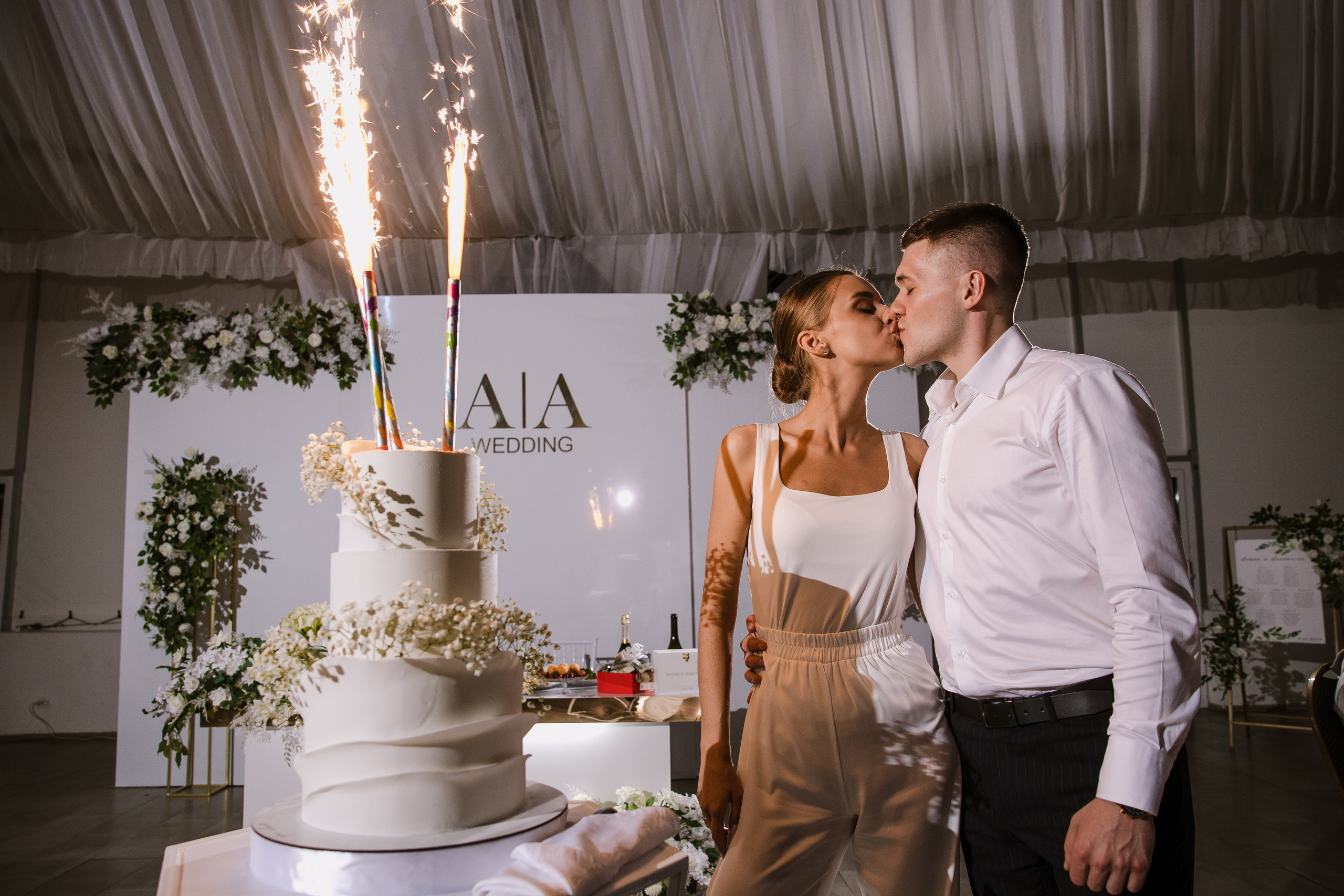 A&A. Свадебный и семейный фотограф в Самаре и Тольятти | Елена Топанцева