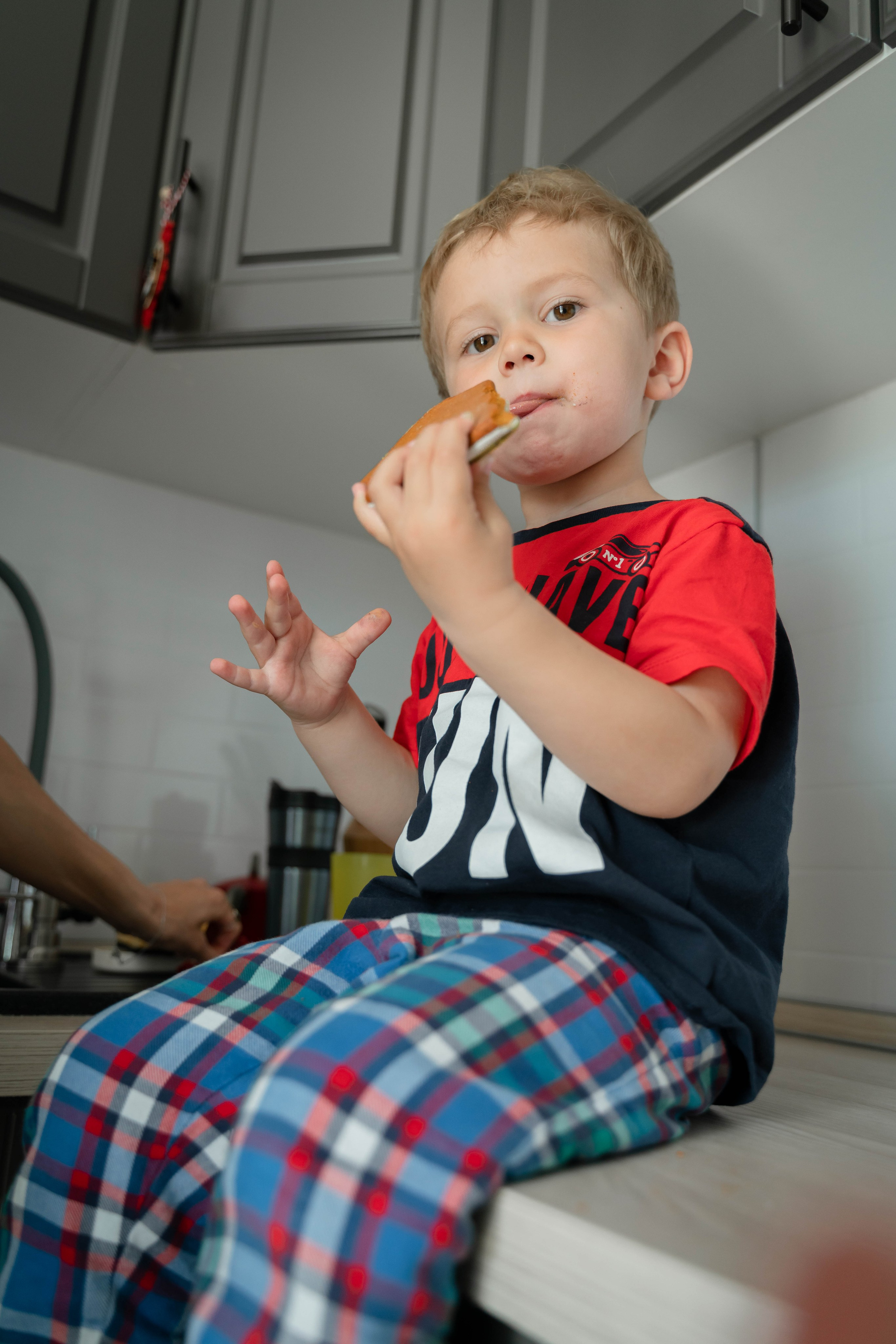 Детский День Рождения дома. ALISON FILMS