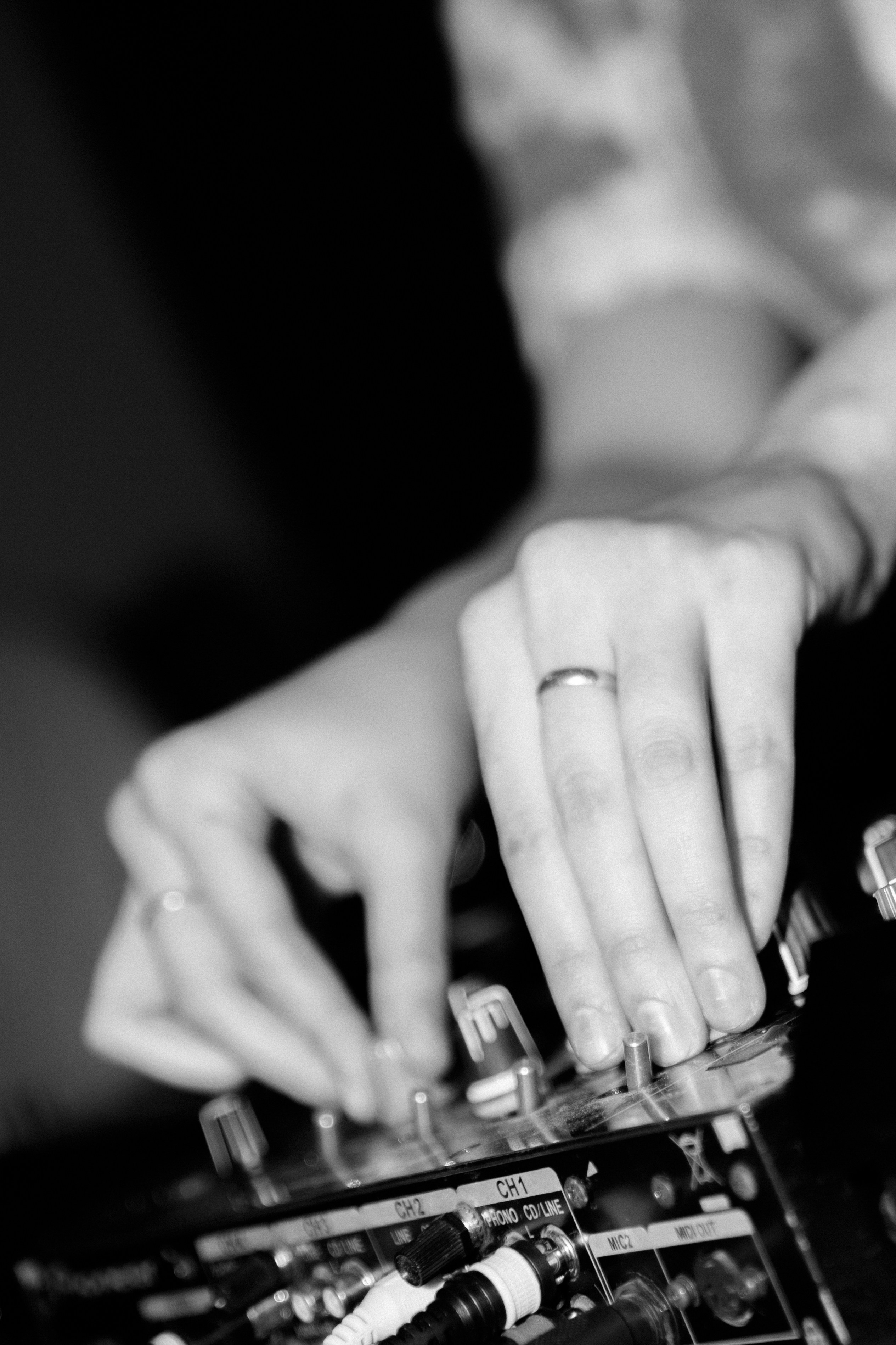 Halloween в баре «Mishka». Портретный фотограф Алина Хаунина