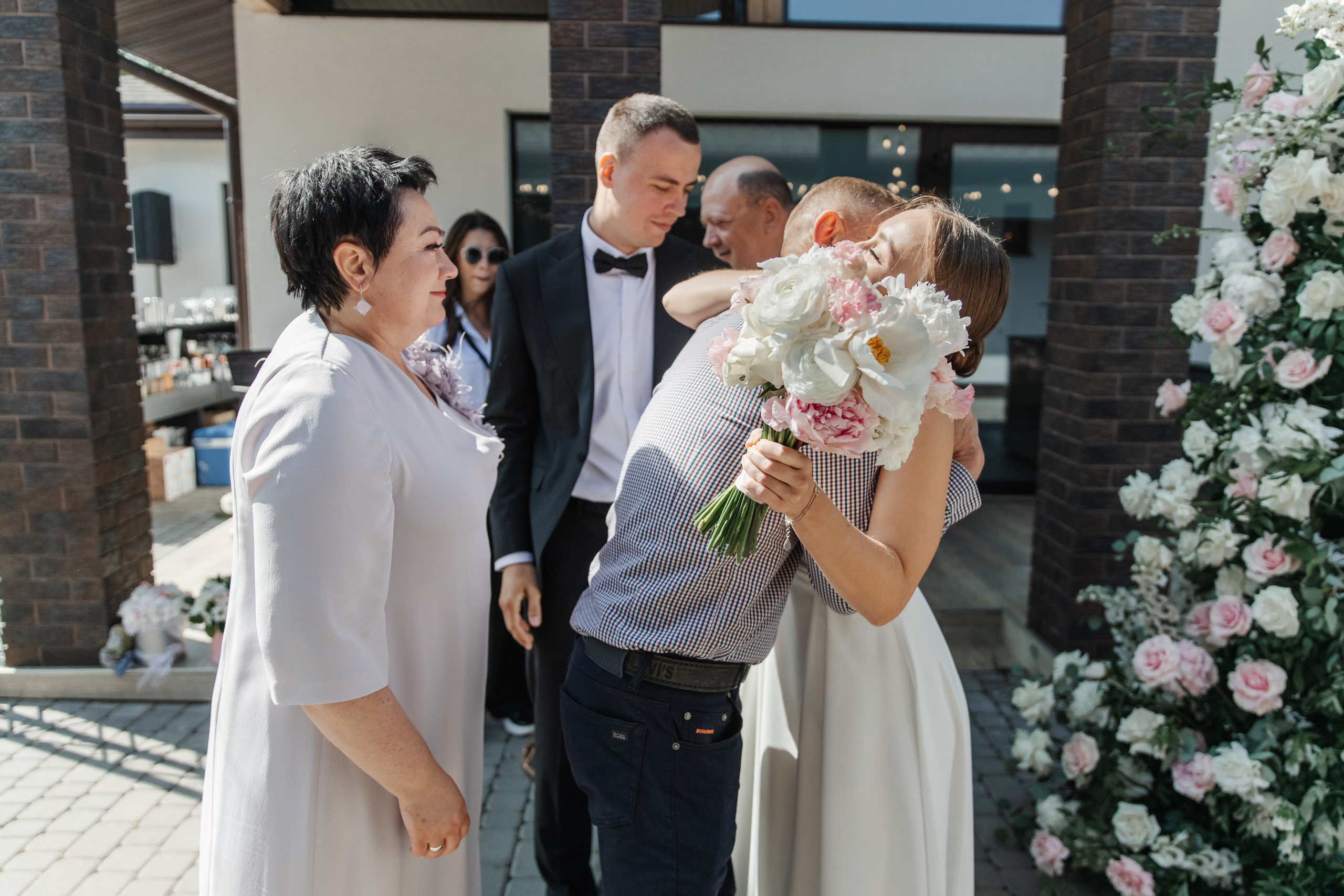 Елизавета & Андрей. Свадебный фотограф Минск Ирина Раевская