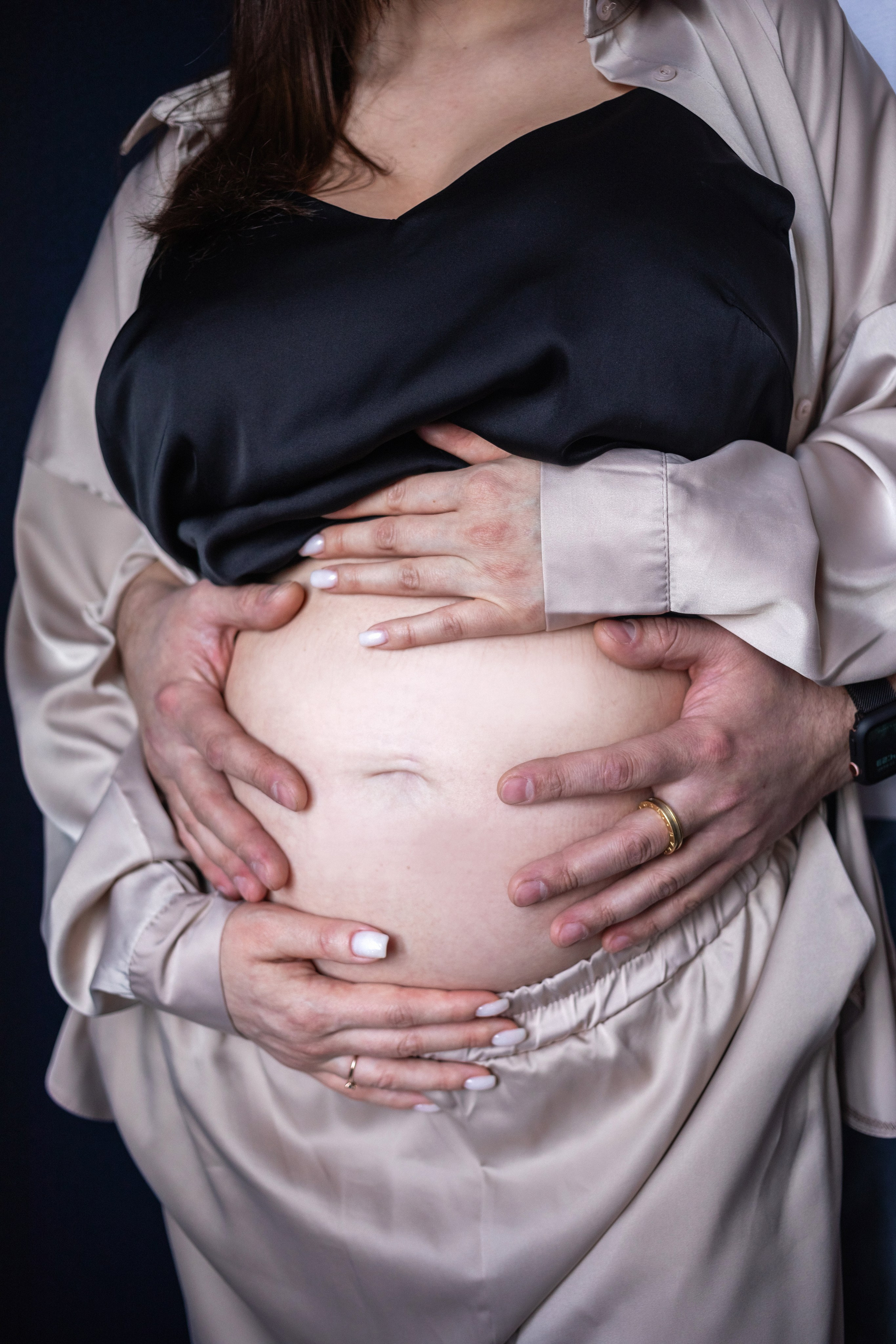 Никитична. Фотограф Алина Гашникова