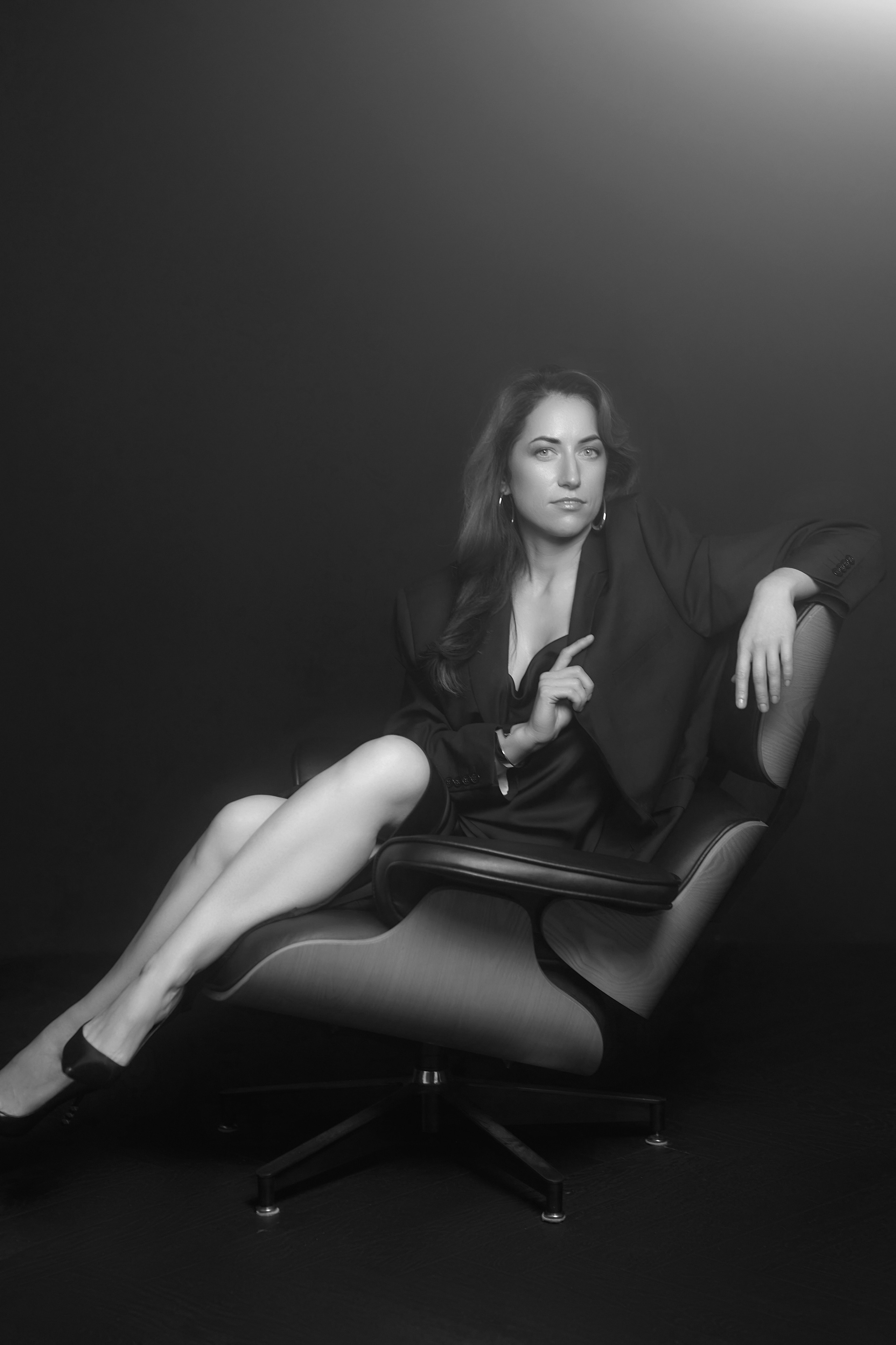 Новогодняя для подруг. Фотограф в Минске Анна Кучинская