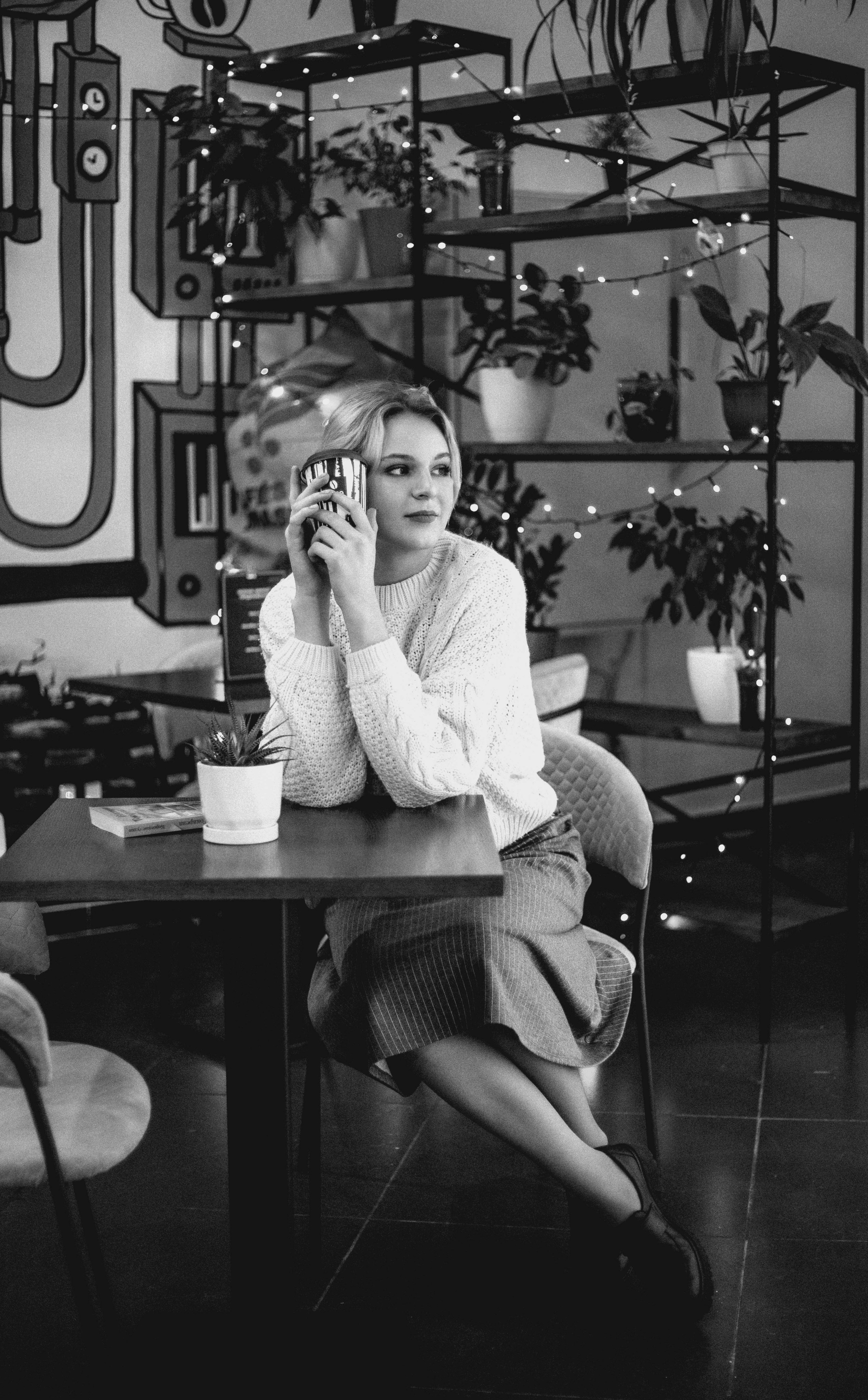 Мисюра Варвара. Promodels