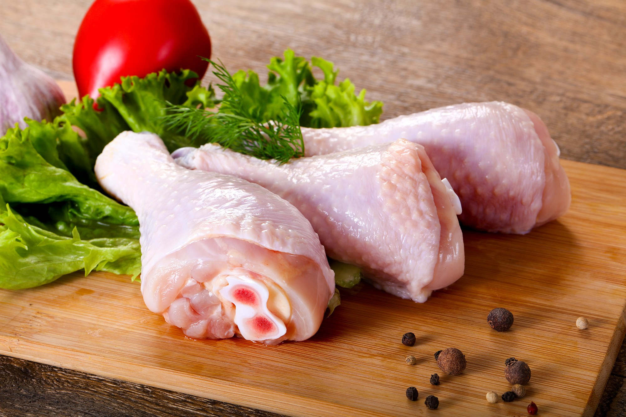 Съемка мяса и птицы для производителей. Фуд-фотограф Андрей Старостин — съемка еды в Москве. 9000 руб. в час