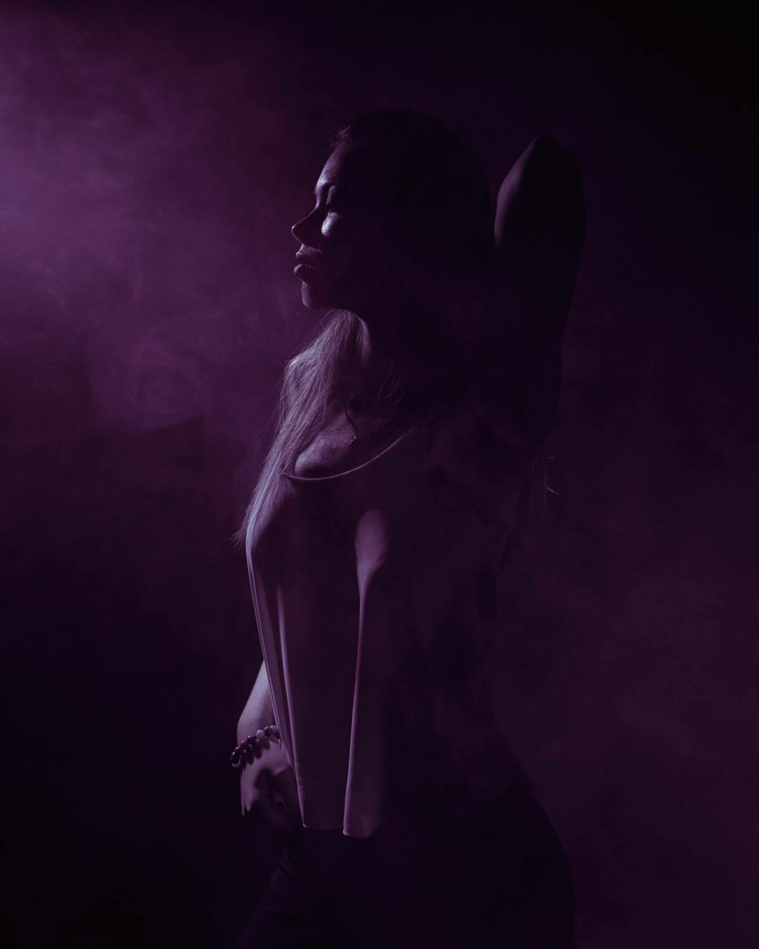 Цветной свет, дым, лазер, проектор. Игорь Бобров, #второйфотографсмоленска. Фото и видео для людей и бизнеса