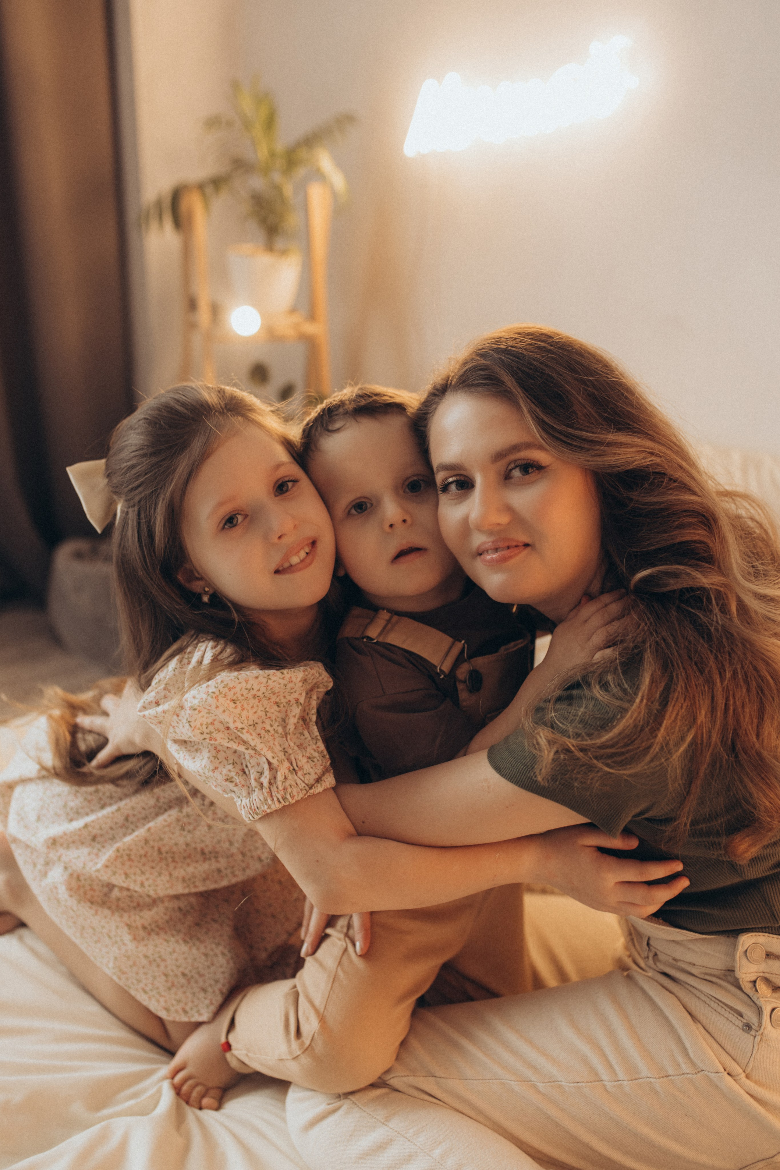 Мечтай. Свадебный и семейный фотограф в Белгороде Евгения Курочкина