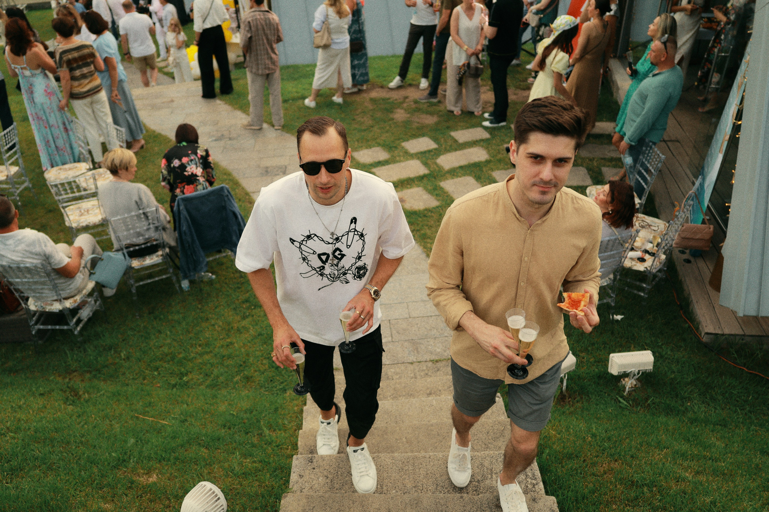 Атмо. Фотограф во Владимире, Москве и Суздале — Полина Романычева