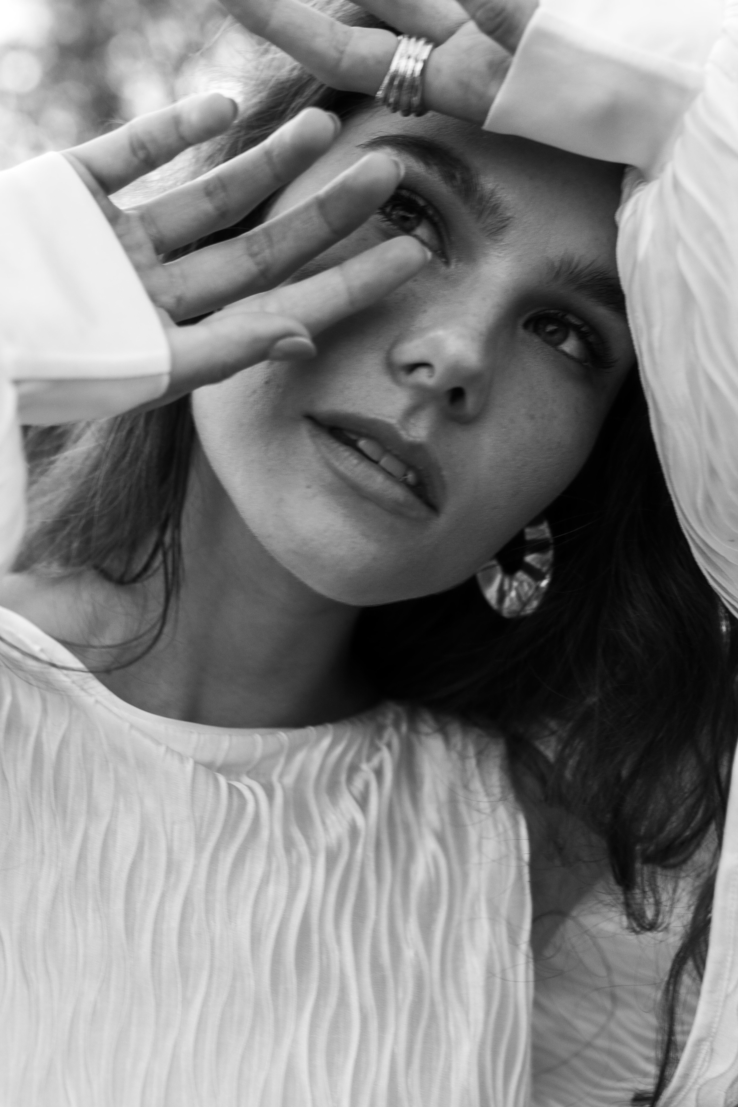 Даша. Свадебный фотограф Тольятти Москва Адамова Виктория